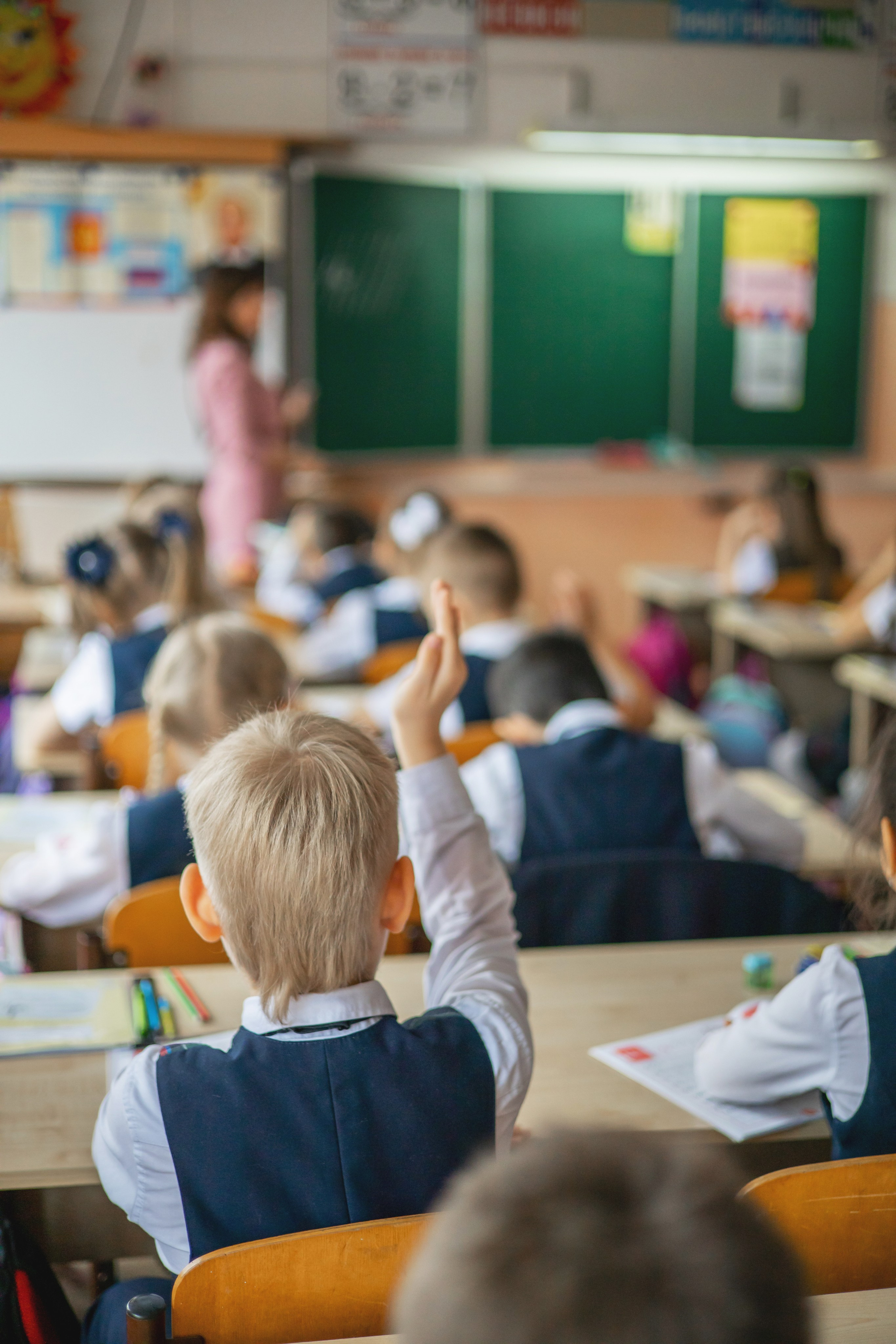 Школьная фотосессия. Художественный фотограф Анапа Александра Долбикова