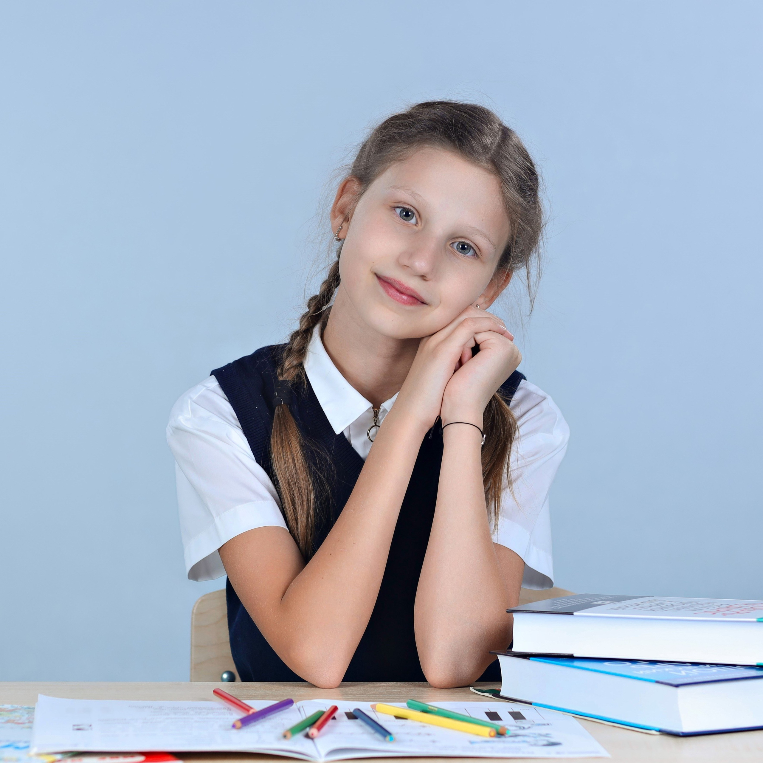 Начальная школа