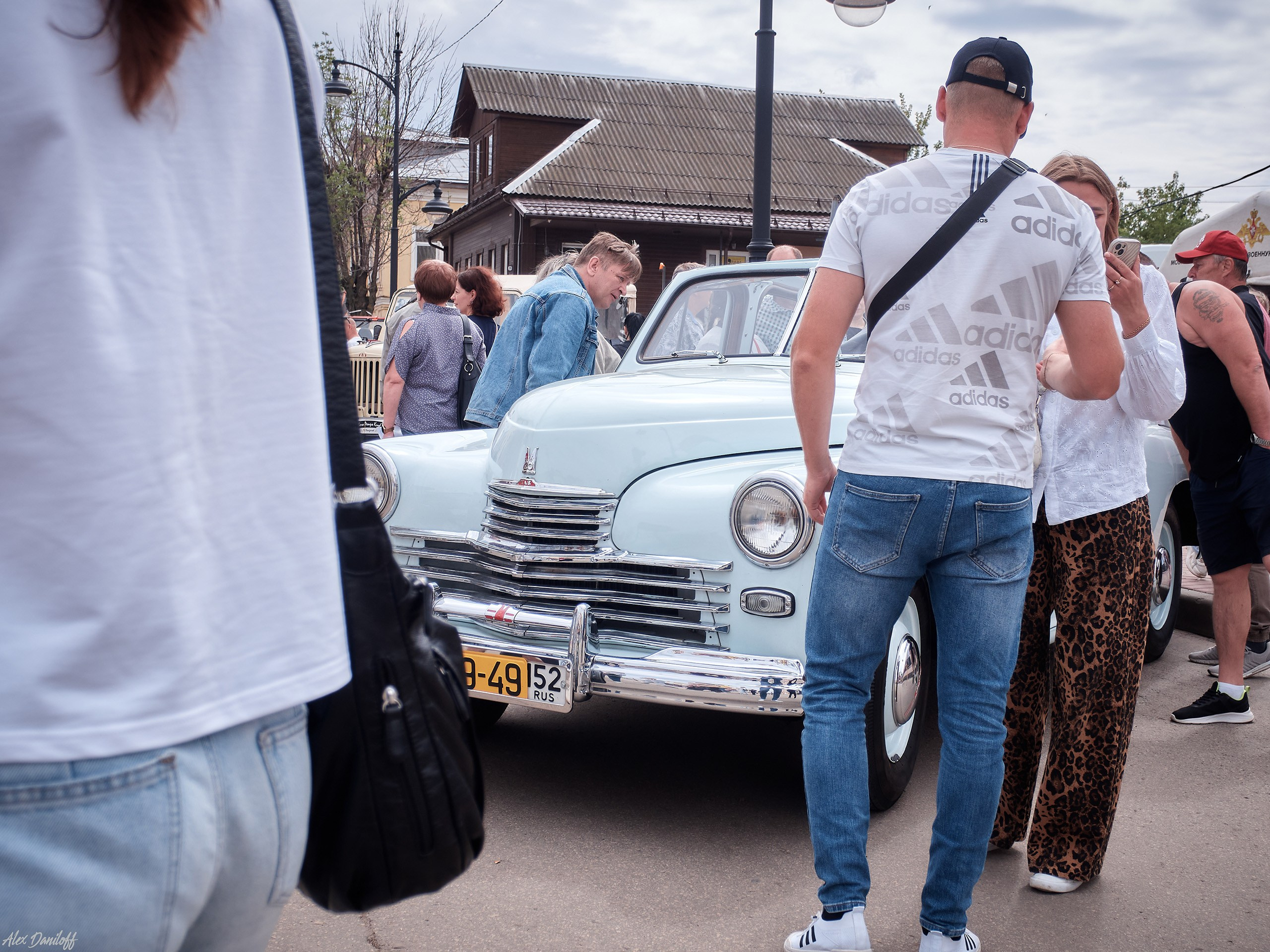 День семьи, любви и верности 2025. Муром-Инфо. Новости культуры, образования, спорта в городе Муром