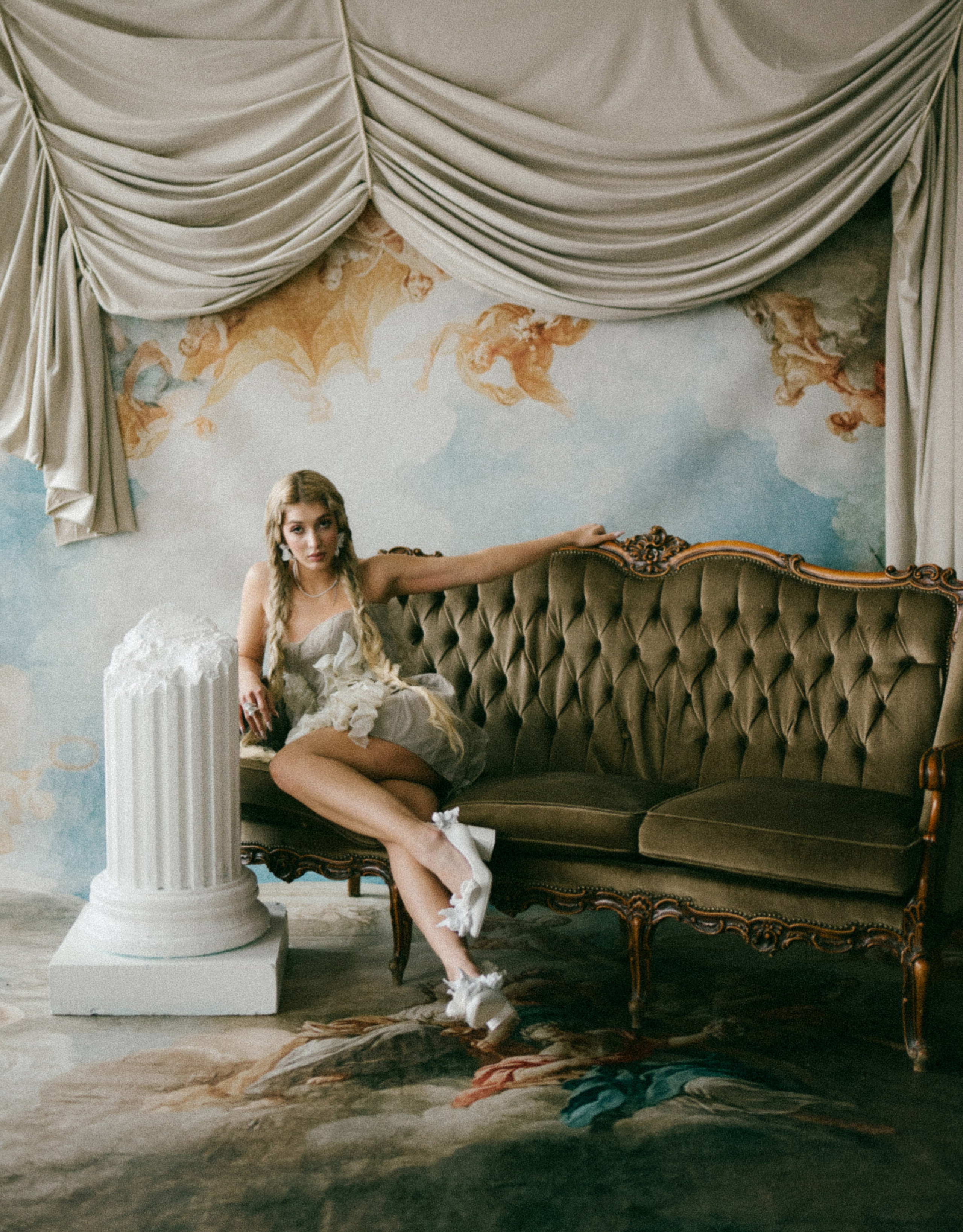 RENAISSANCE. Свадебный фотограф Марина Бобкова в Липецке, Воронеже, Москва