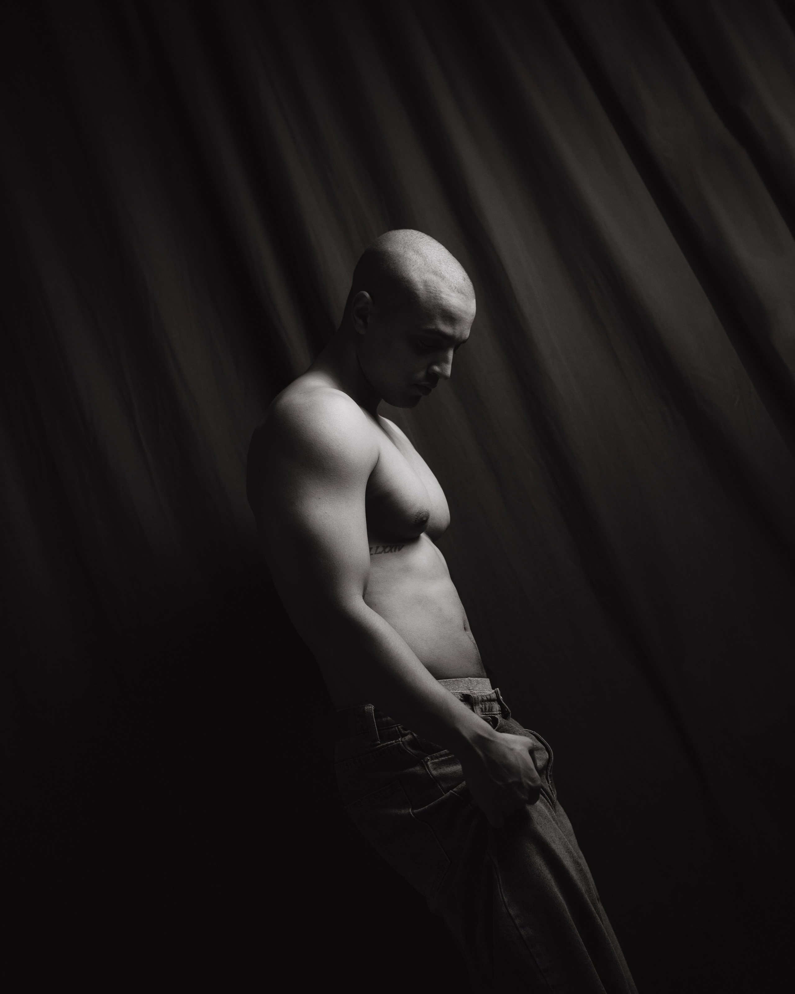 Тед. Фотомодели для съемок в Москве