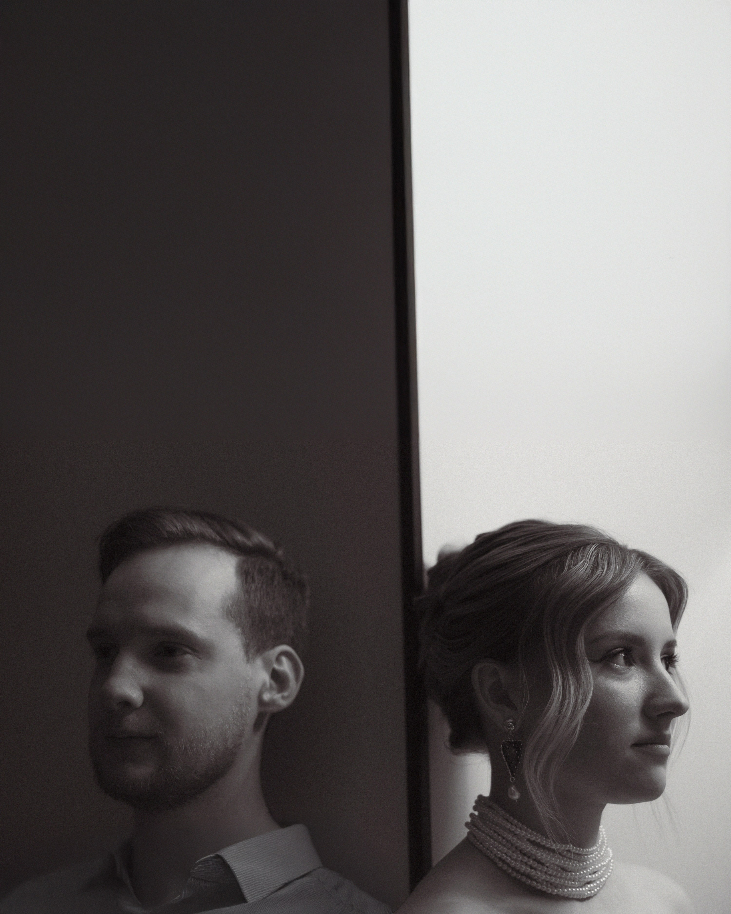 Быть, а не казаться. Свадебный фотограф в Москве Александр Рыжков