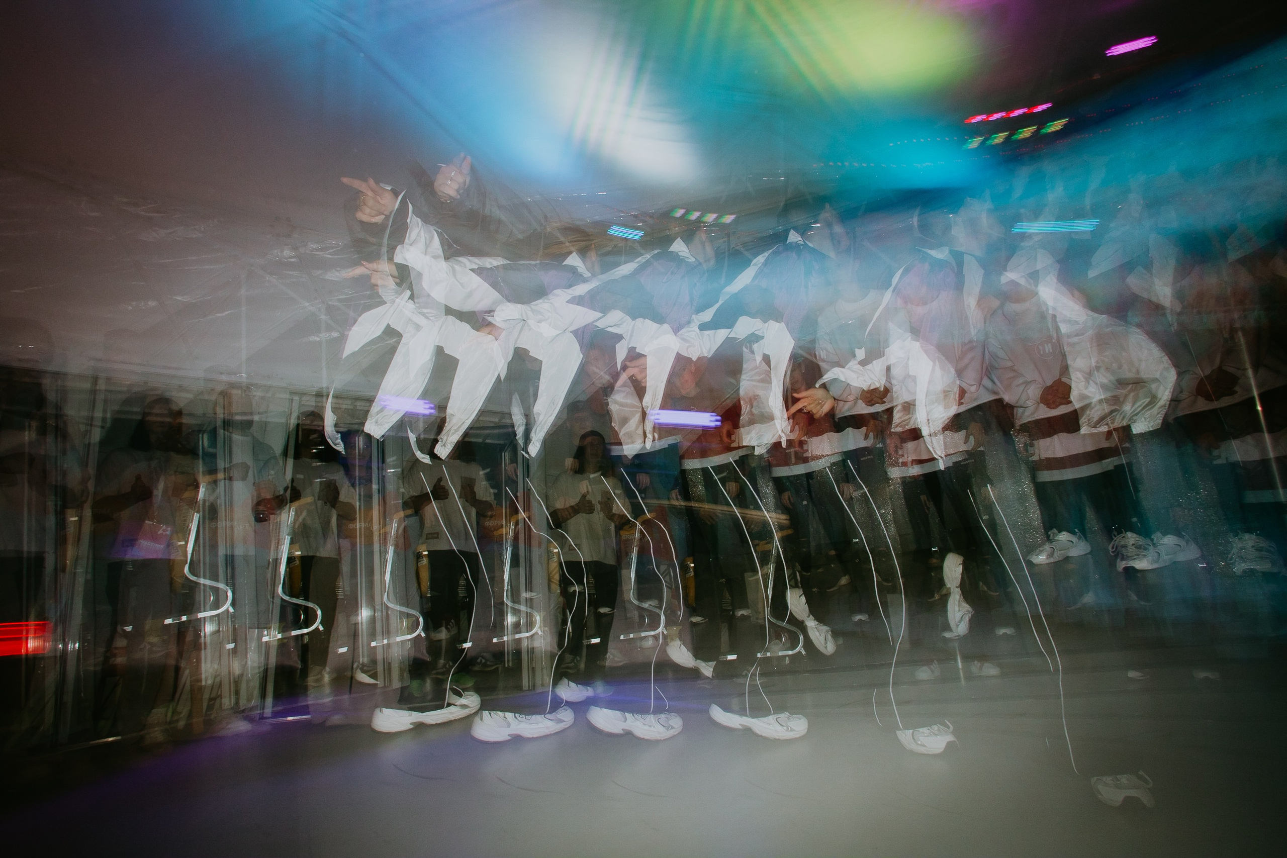 Фестиваль уличного искусства «ФормАрт». Фотограф событий Злобин Дмитрий