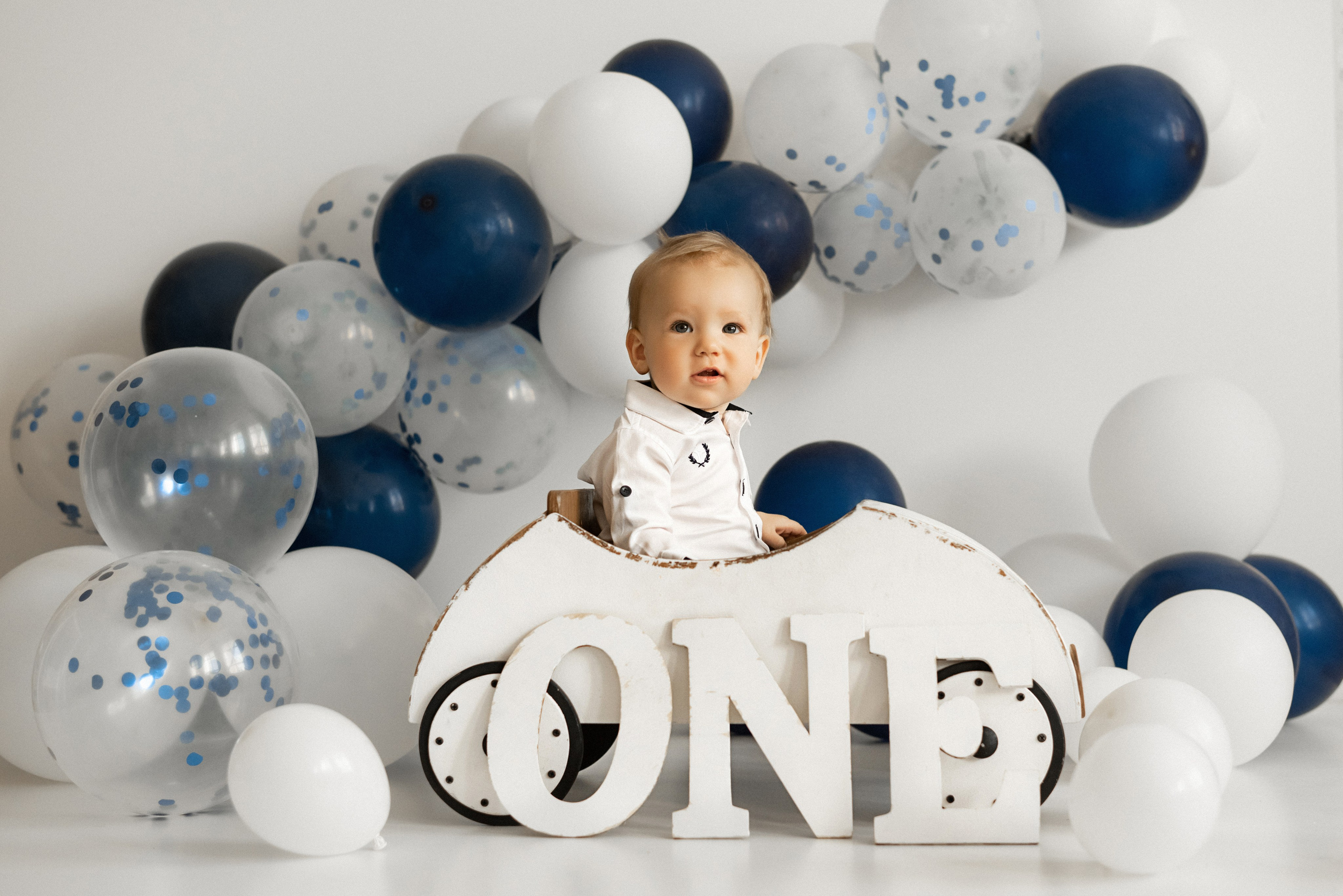 Именинники. Фотограф новорожденных. Йошкар-Ола