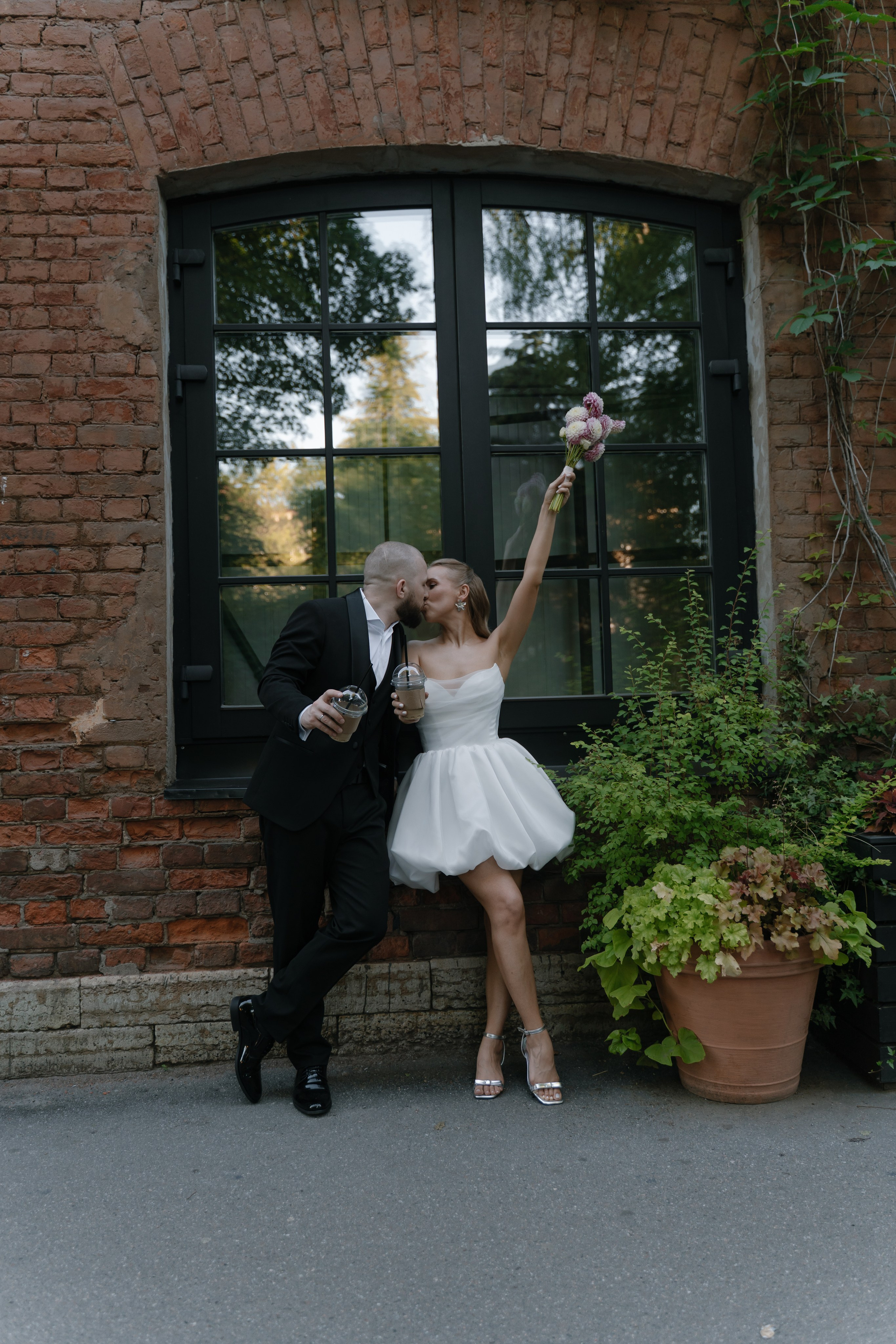 A&D. Свадебный фотограф — Наталья Фед СПб/Москва