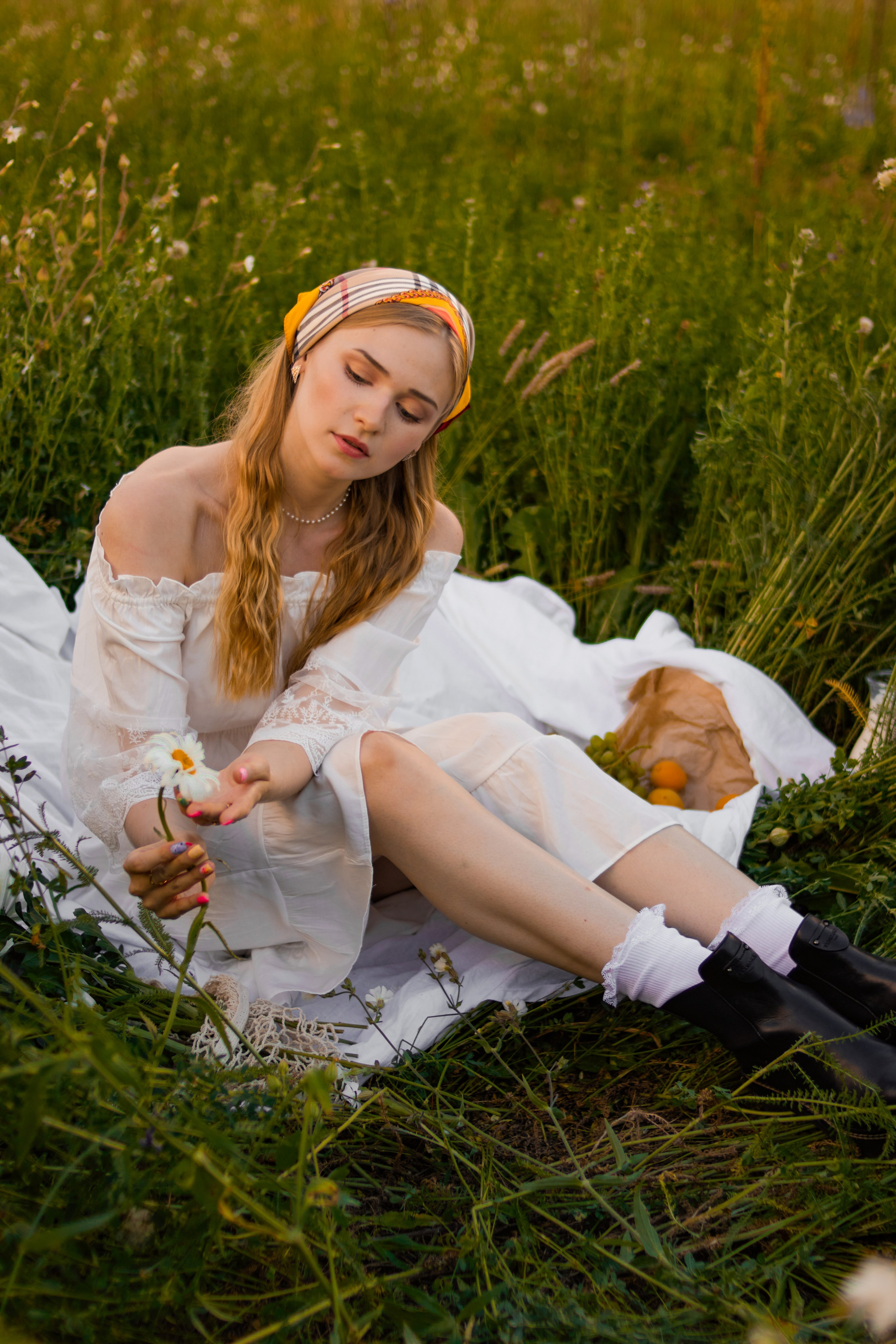 Лена. Фотограф Стилист Тюмень Вера Хайруллина