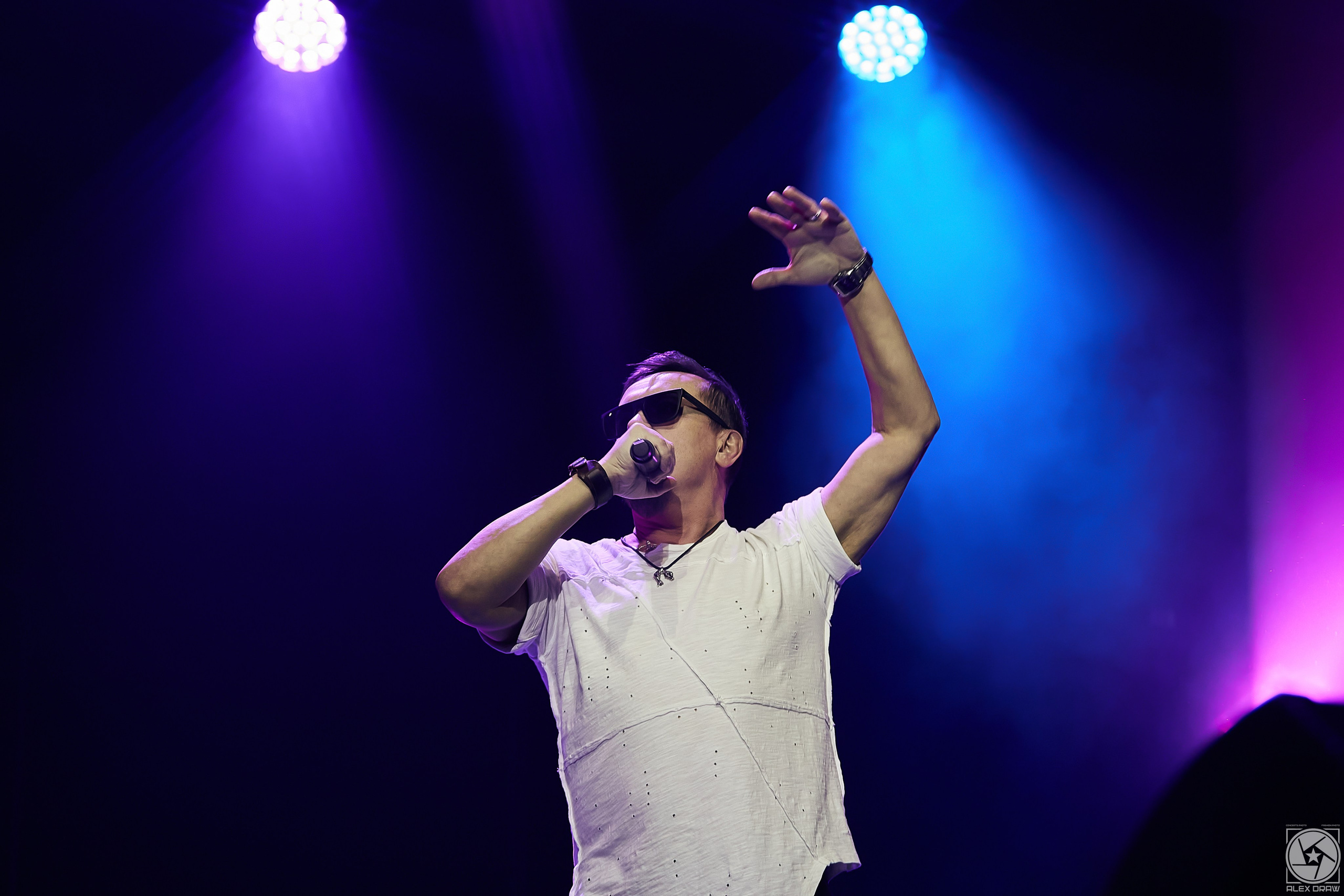 СУПЕР ДИСКОТЕКА 90-Х 00-Х КРАСНОЯРСК 5.01. Фотограф Москва Concerts photo / Fashion photо