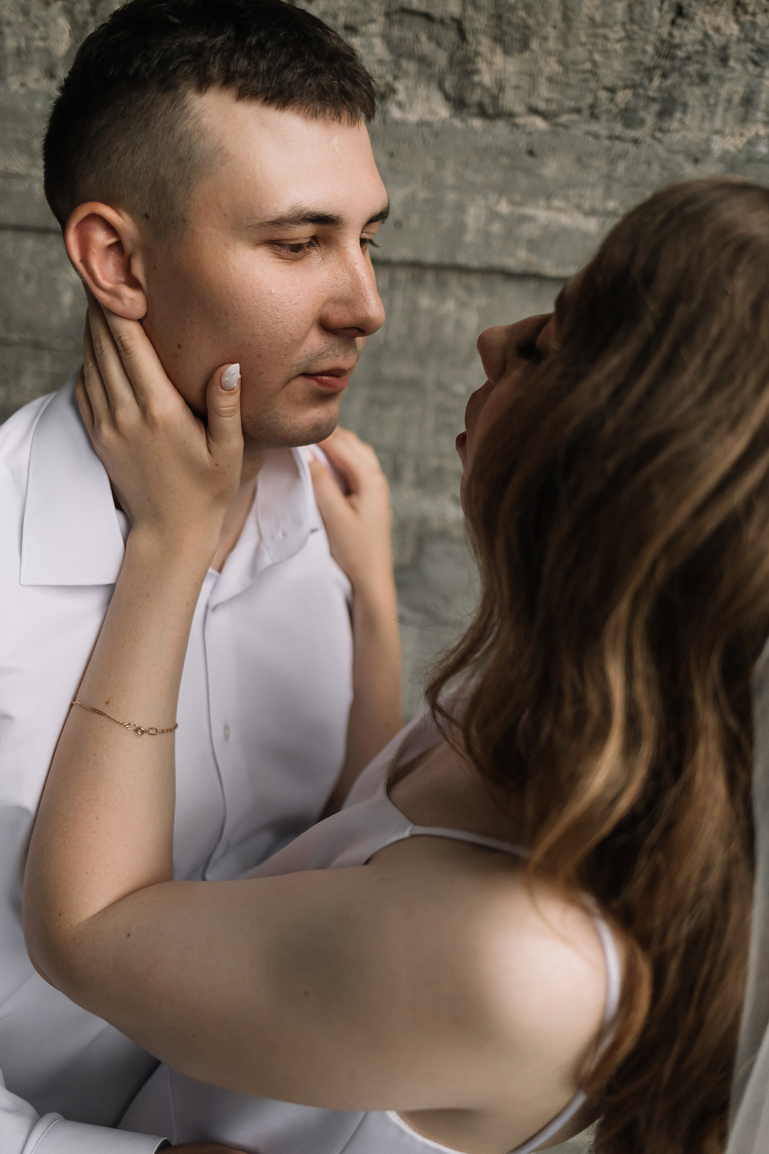 Максим и Екатерина/2024. Свадебный и семейный фотограф в Екатеринбурге