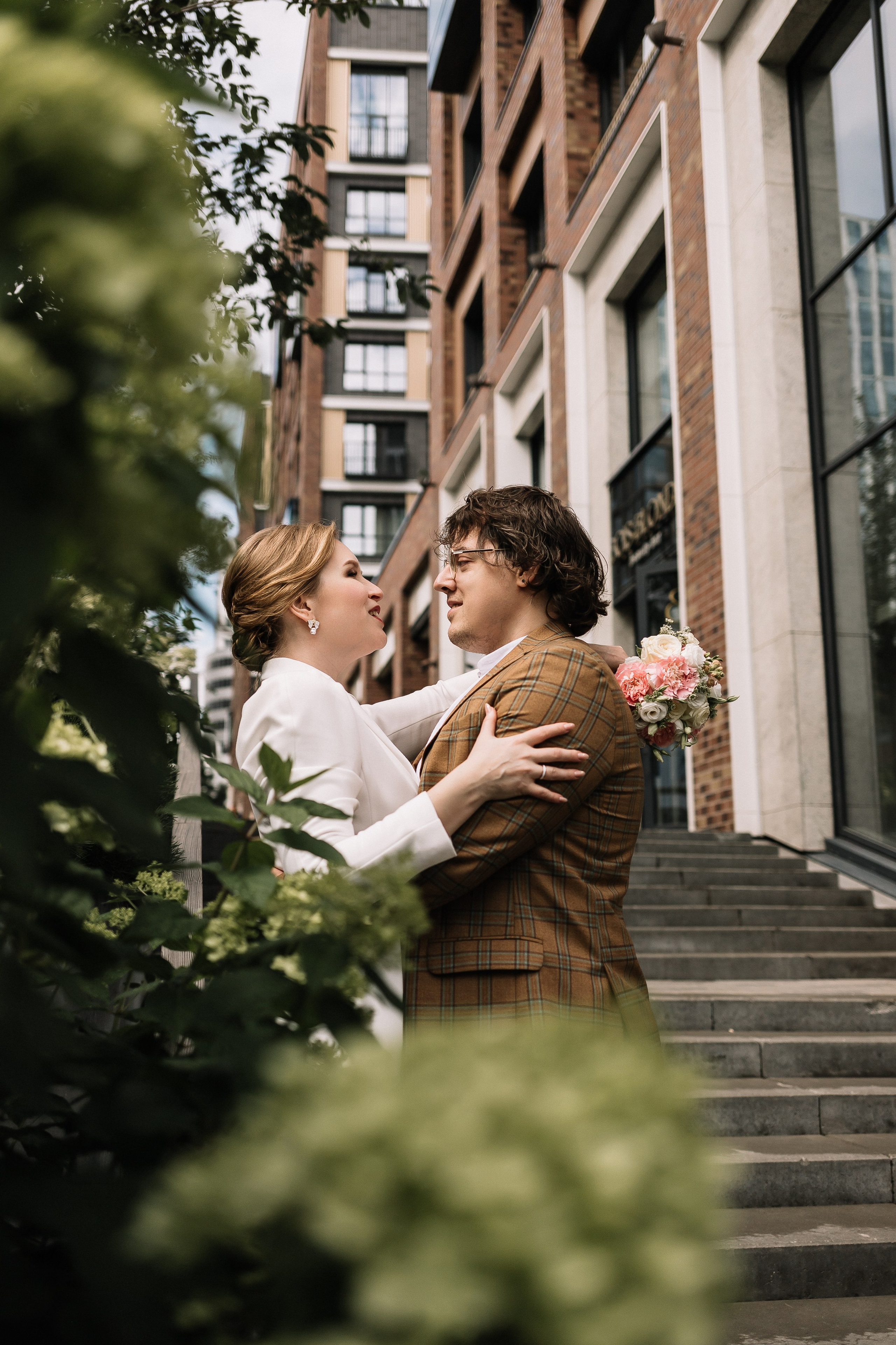 Михаил и Наталья/2024. Свадебный и семейный фотограф в Екатеринбурге