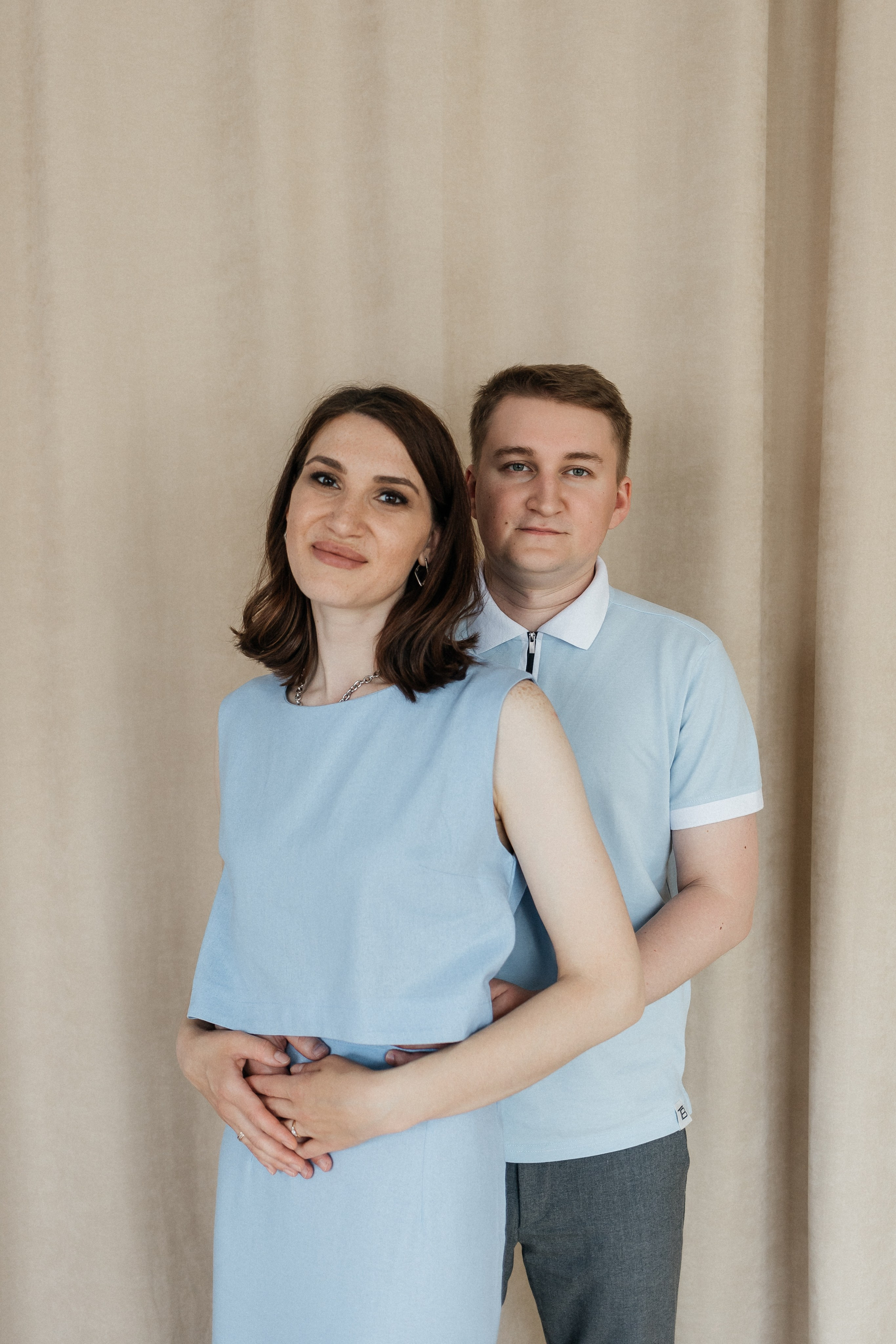 Юлия/Сергей/Тимофей/2025. Свадебный и семейный фотограф в Екатеринбурге