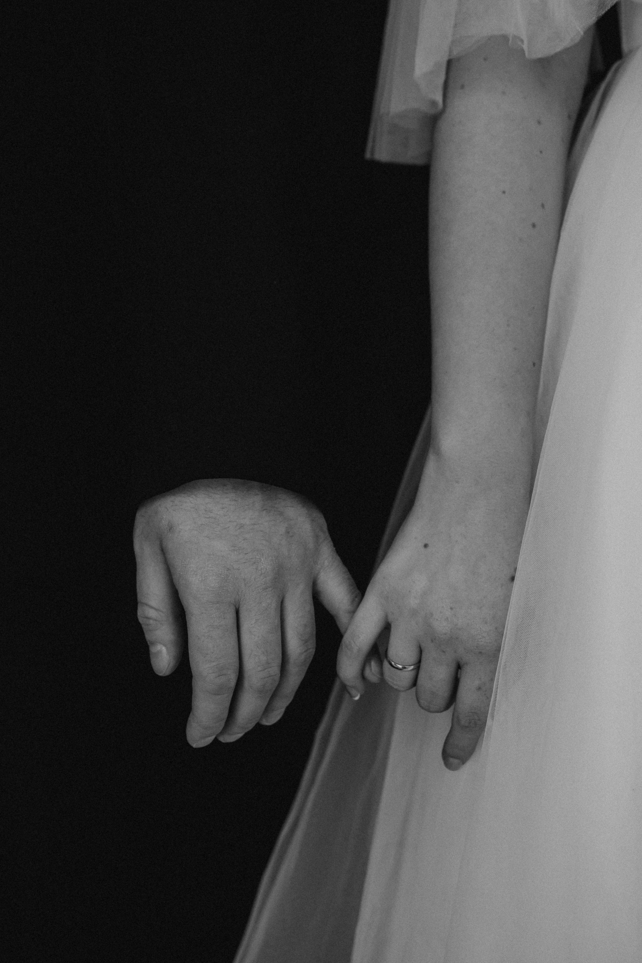 Свадебная история любви Кати и Влада. Евгения Черных I Фотограф Пенза