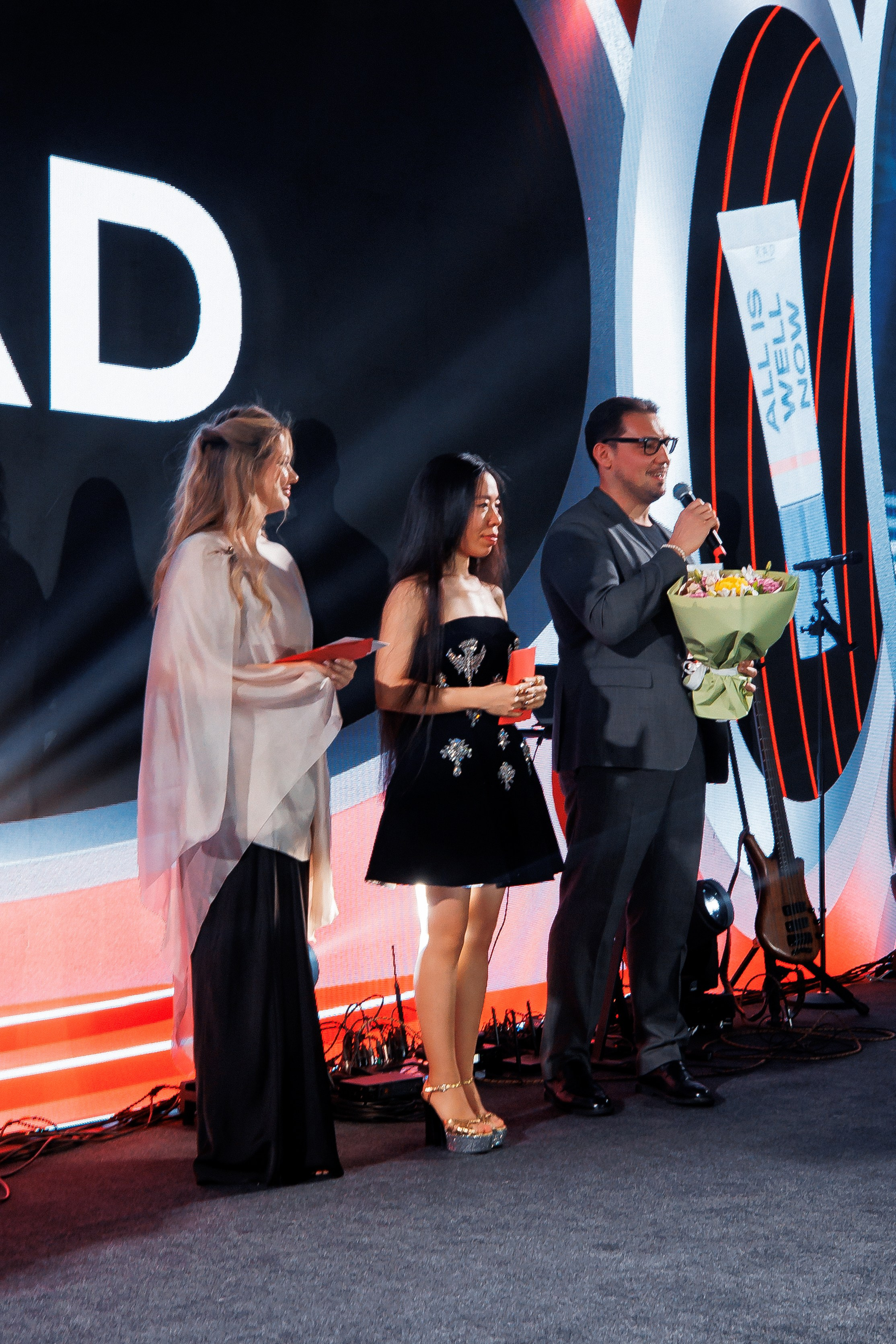 ELLE Kazakhstan beauty awards 2024