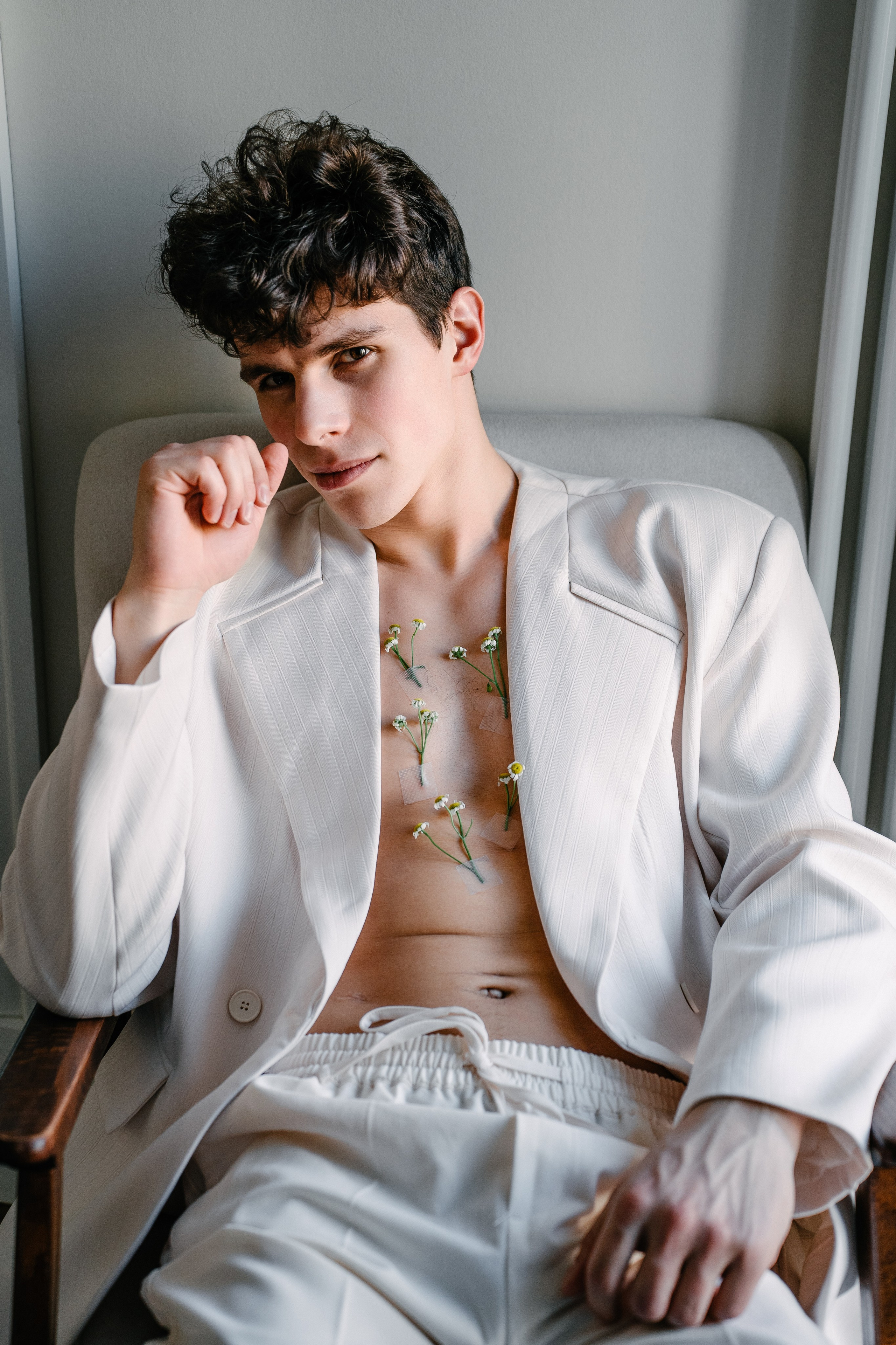 Маша и Саша. Свадебный и семейный фотограф в Воронеже Анастасия Бойко