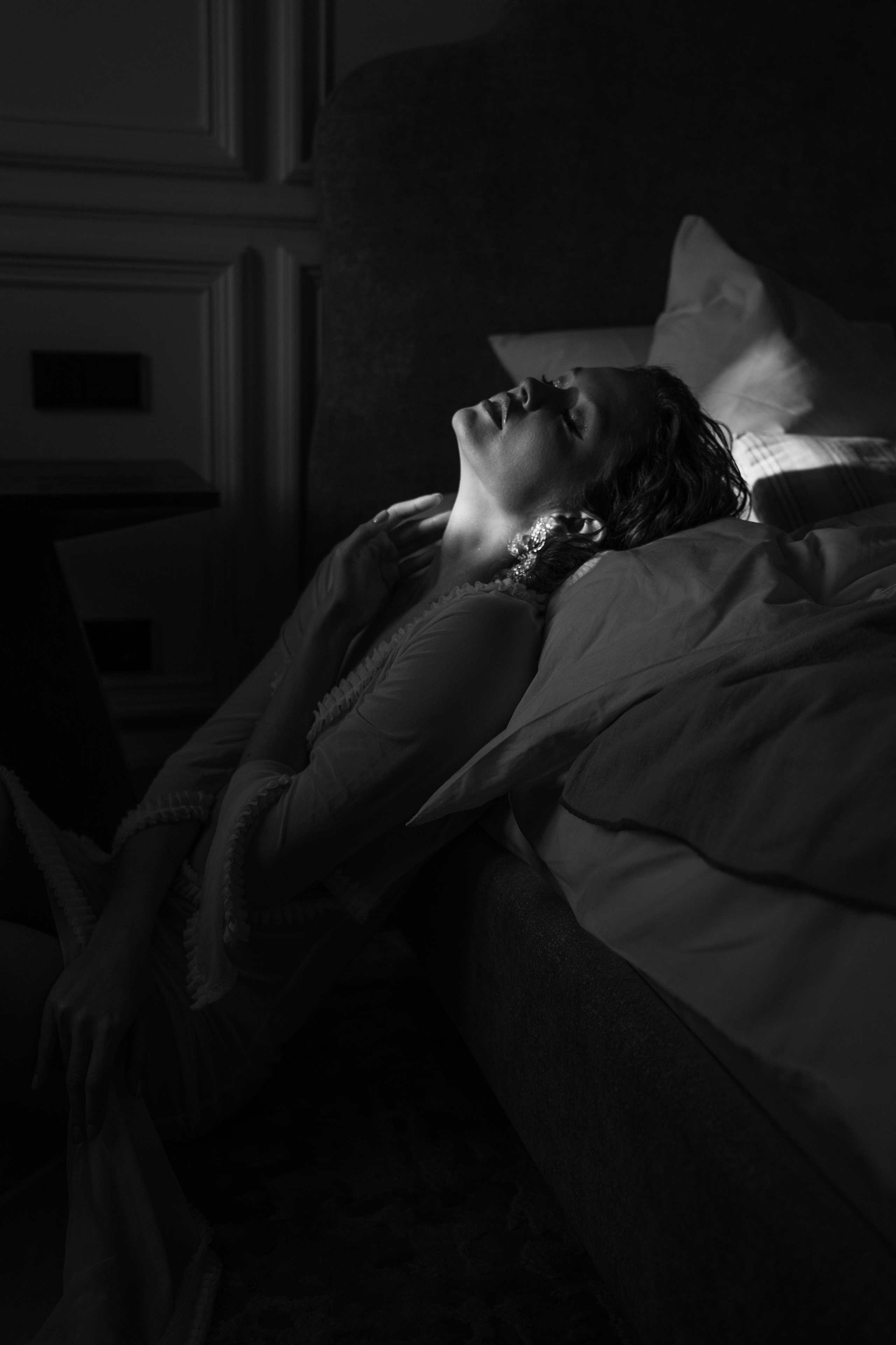 Маша и Саша. Свадебный и семейный фотограф в Воронеже Анастасия Бойко