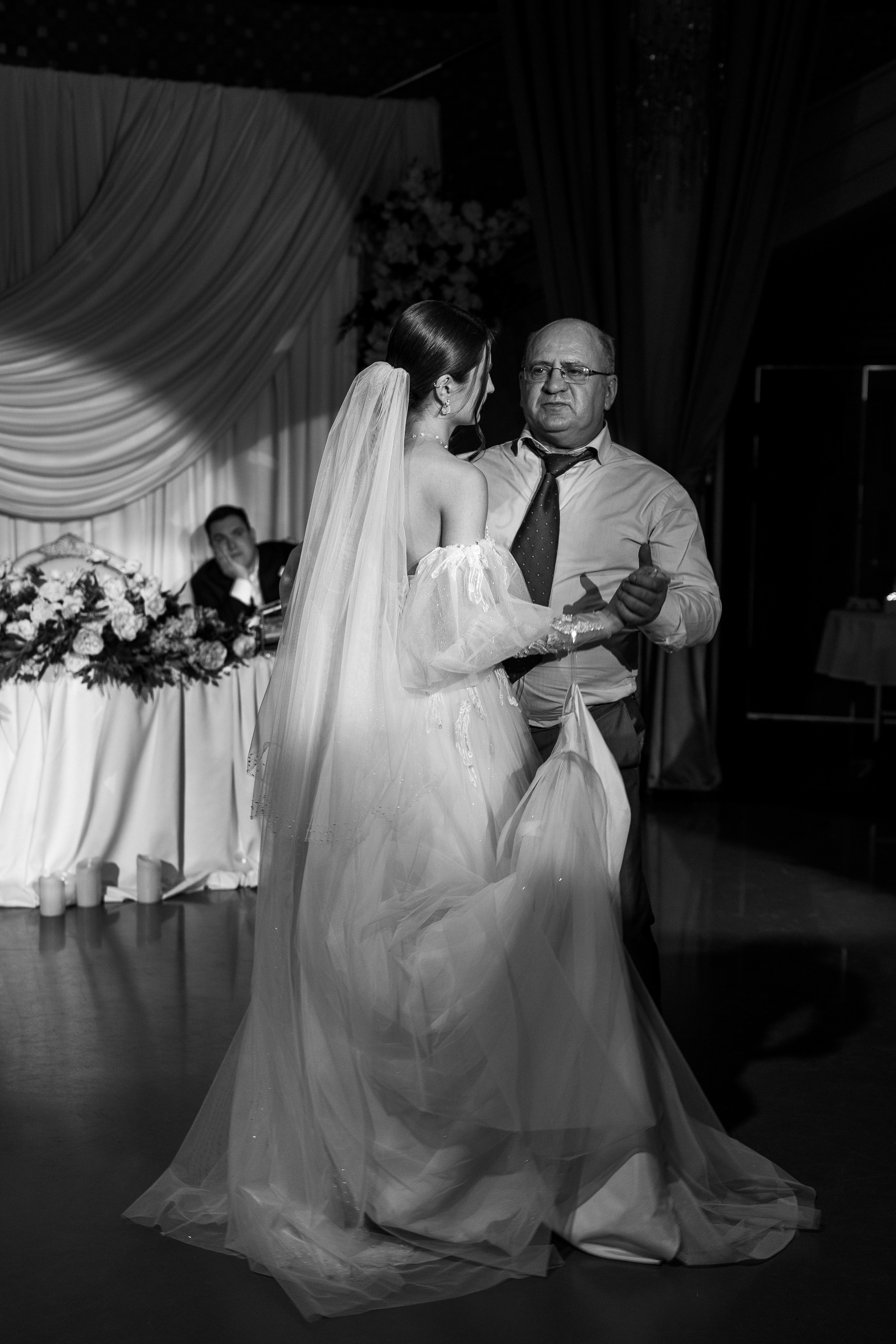 Павел и Валерия. Свадебный и семейный фотограф в Воронеже Анастасия Бойко