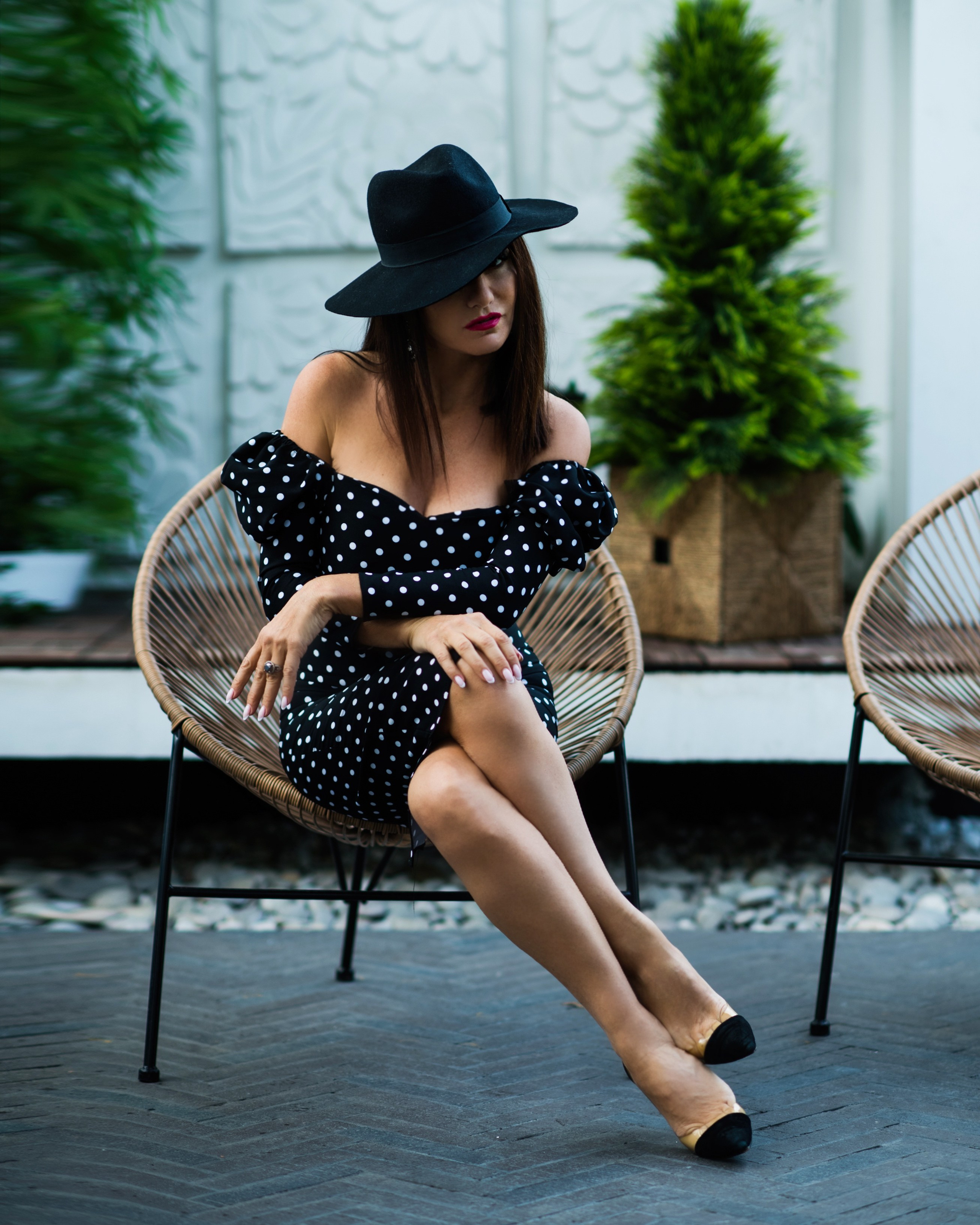 Фотограф Irine. АФИНА