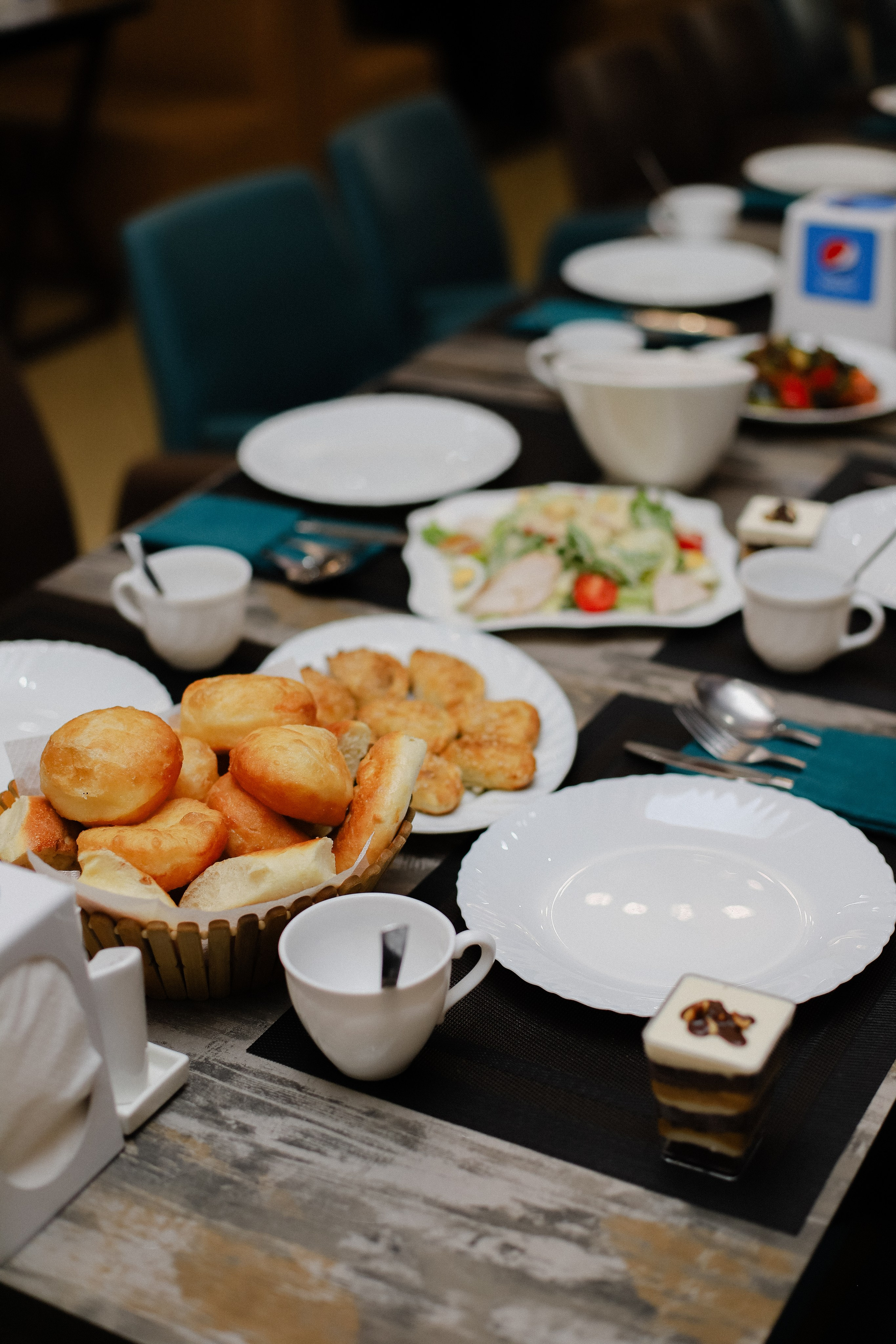 III Международная конференция. Фотограф в Алматы и Москве Даша Пушкина