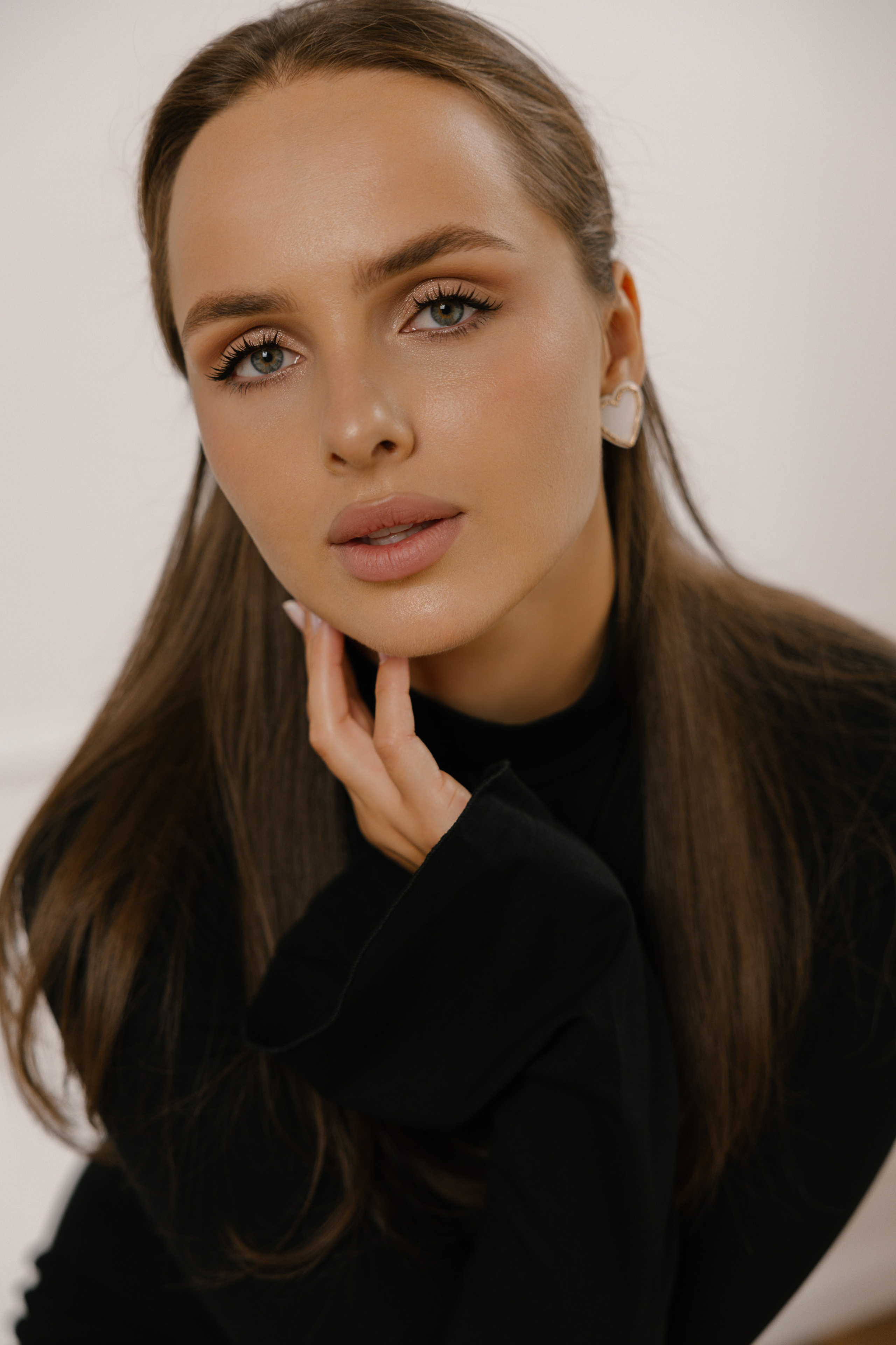 Диана. Фотограф Сотникова Вероника