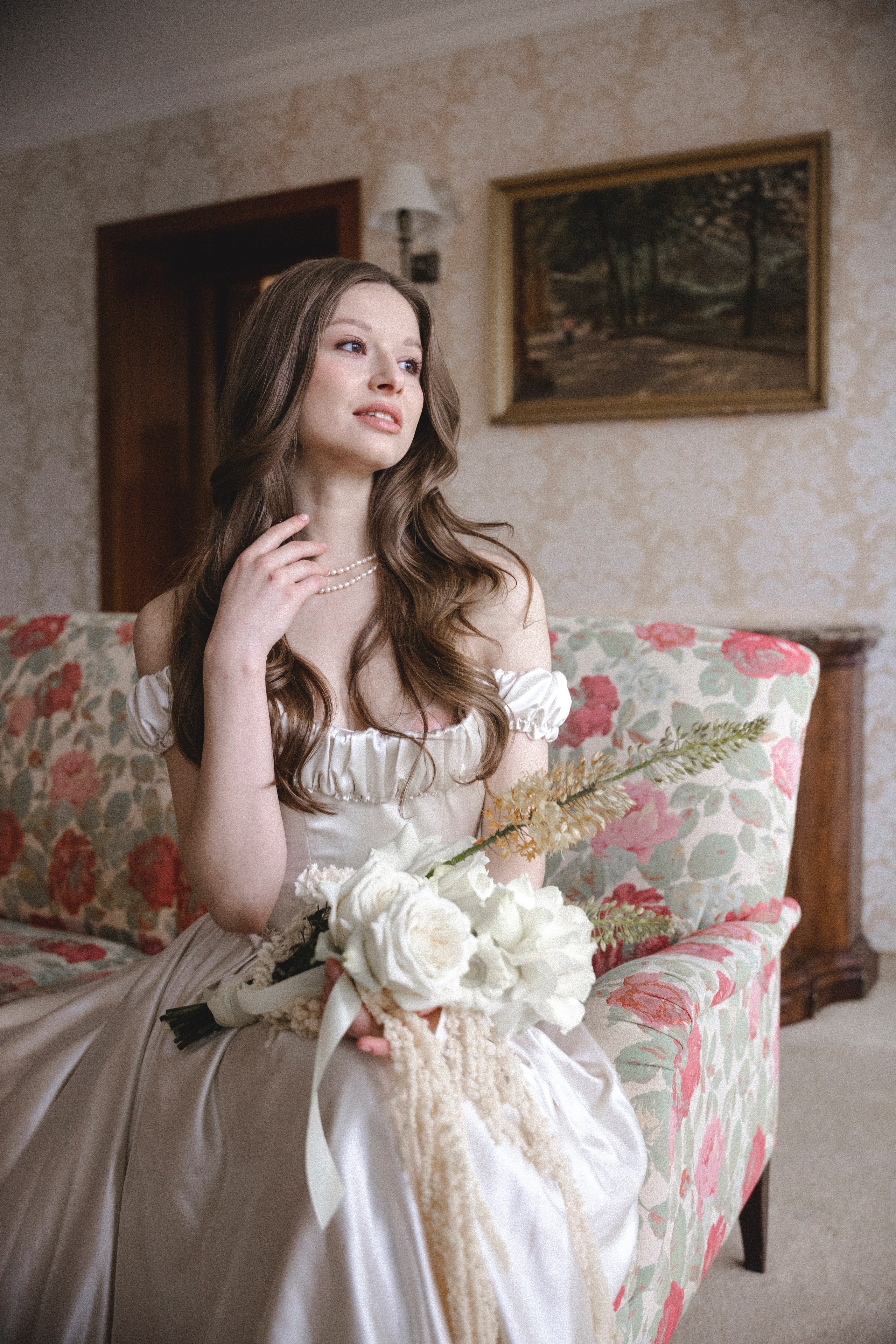 Алина и Роман. Свадебный и портретный фотограф