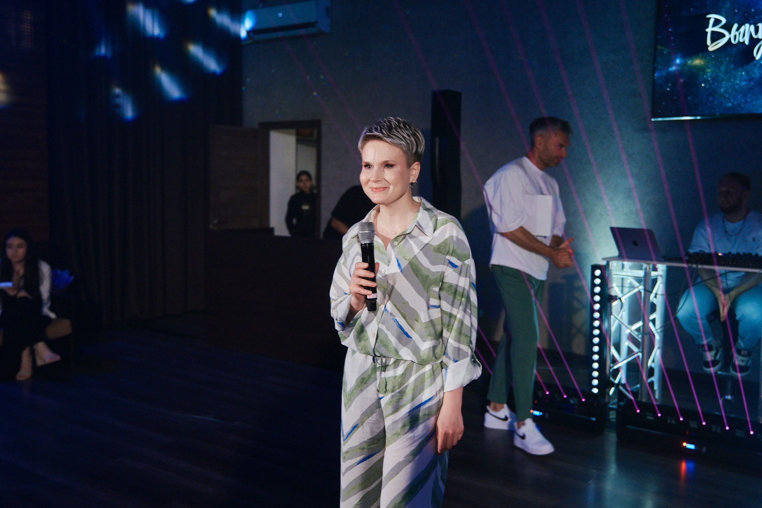 Выпускной «Медицинского института 2024». Фотограф в Хабаровске