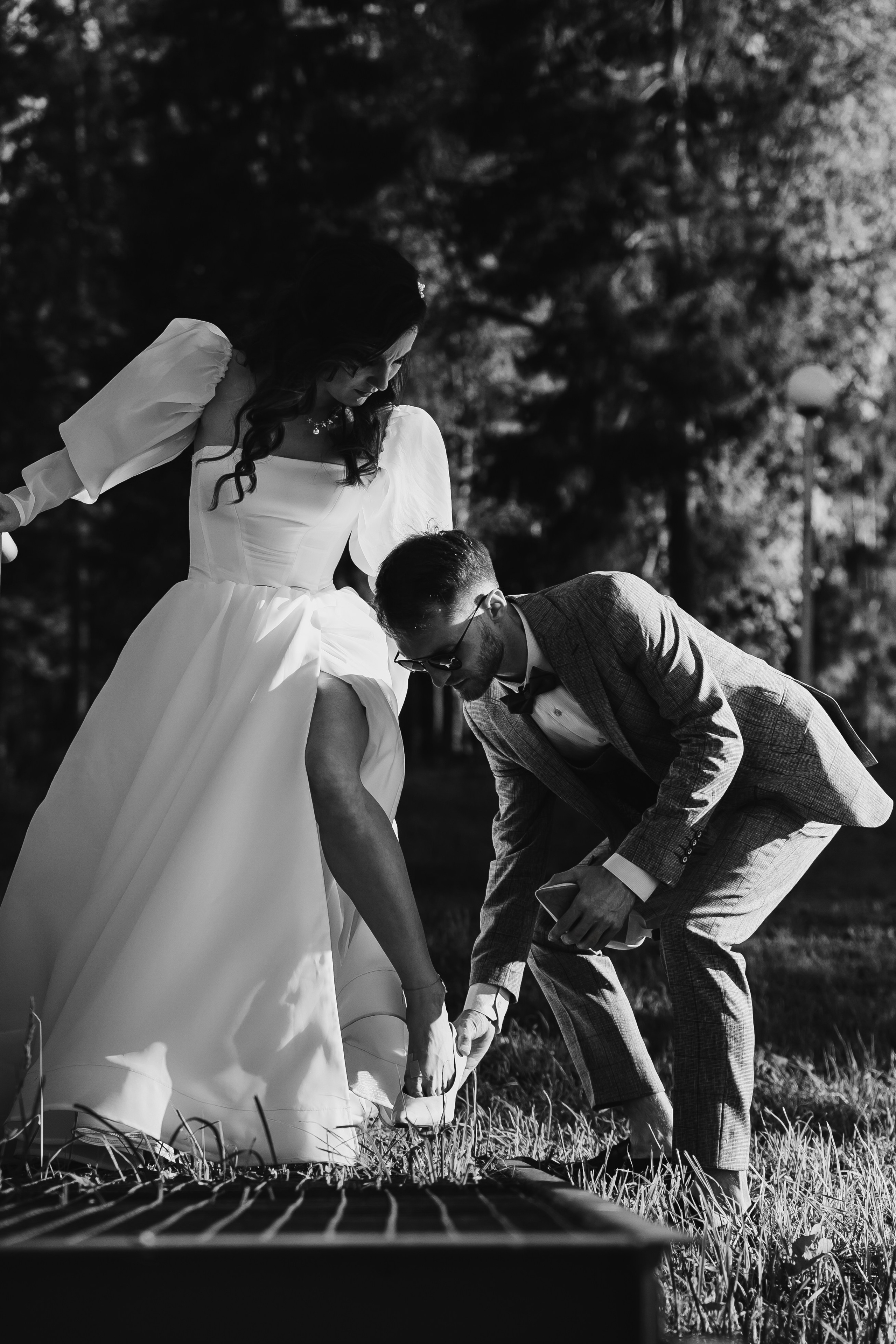 Wedding day 08.07. Свадебный и репортажный фотограф Александр Козлов