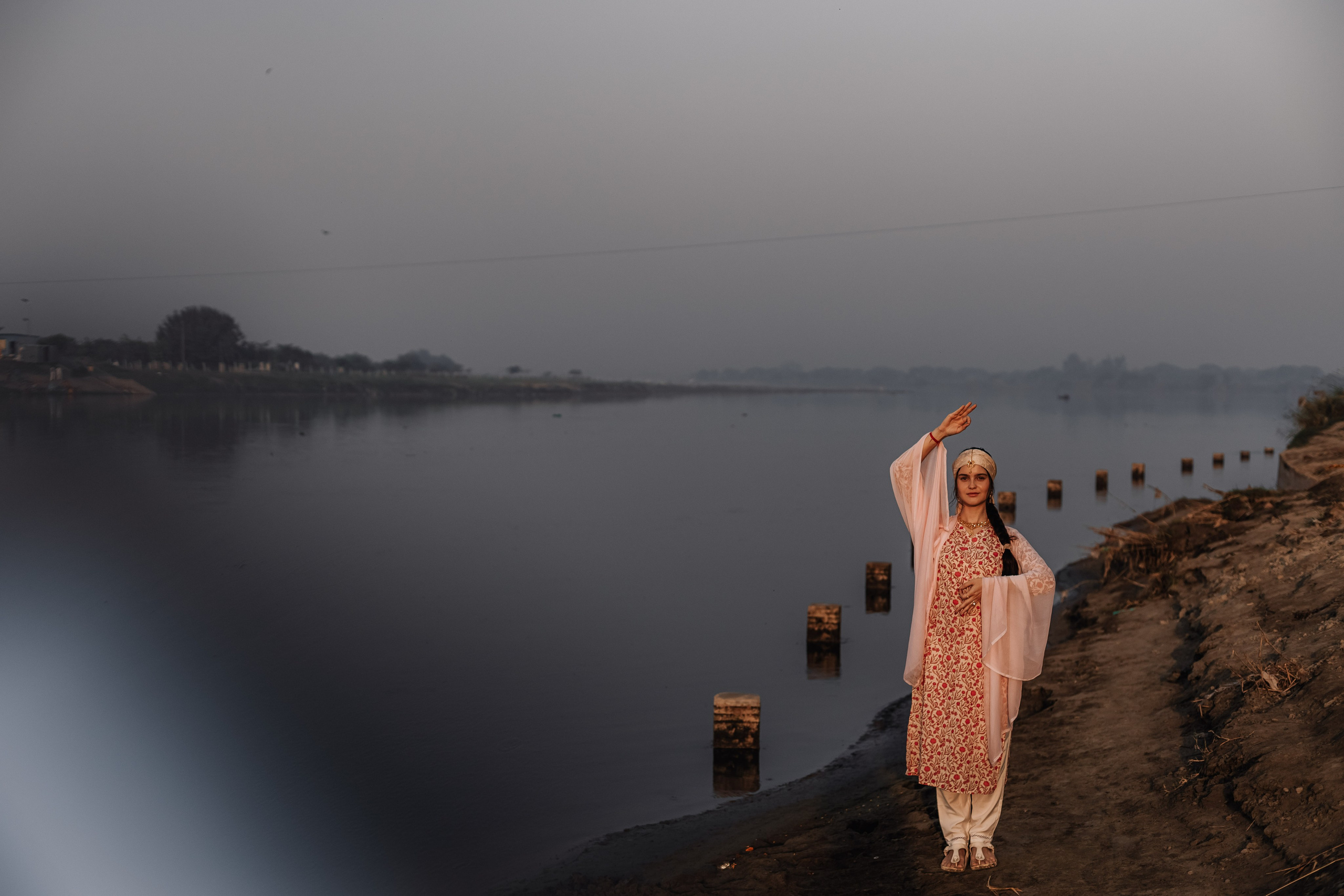 Manipura Devi. Мариам Багдасарян