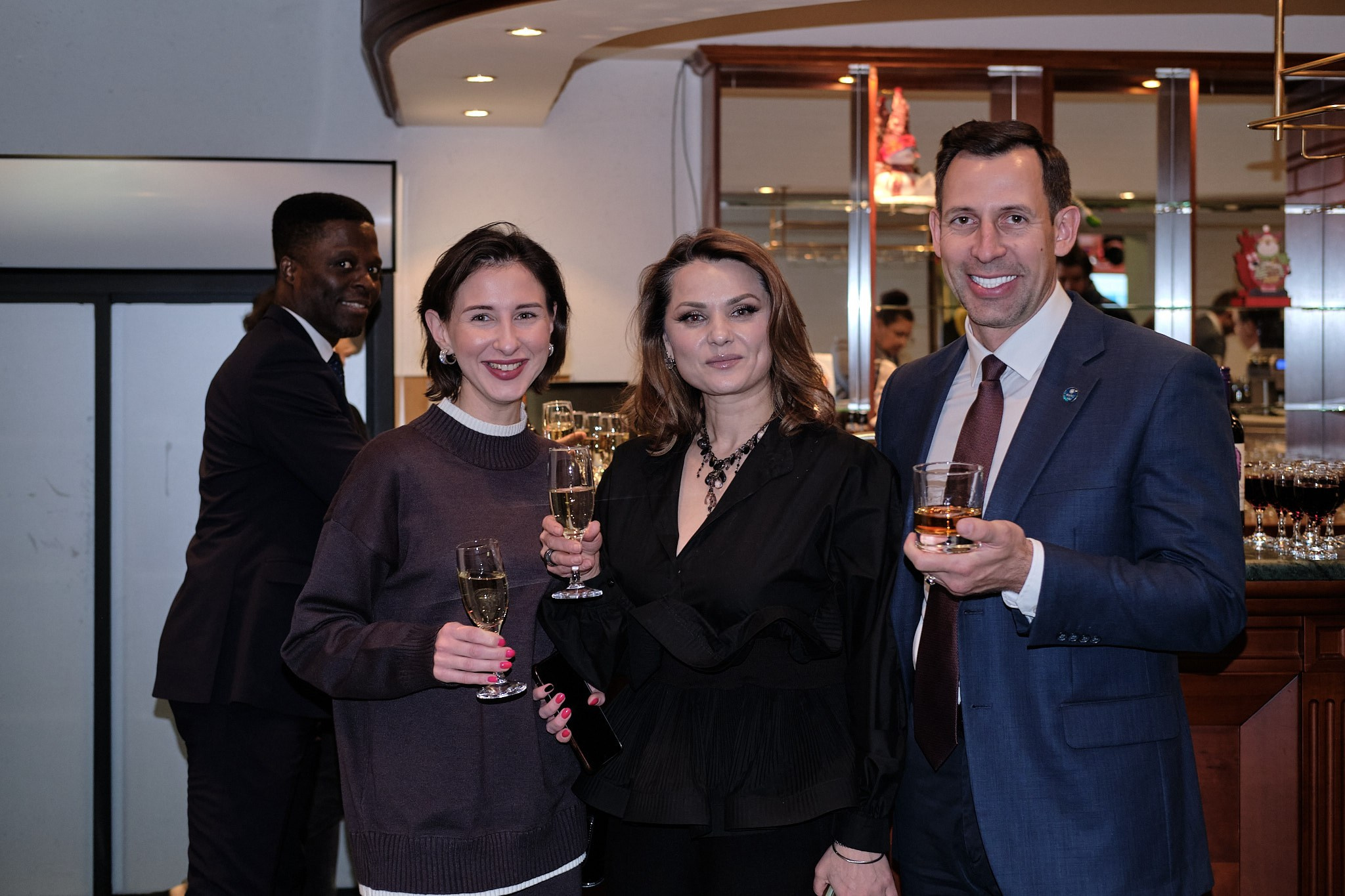 35 лет МОО МАП. Фотограф Татьяна Рымар