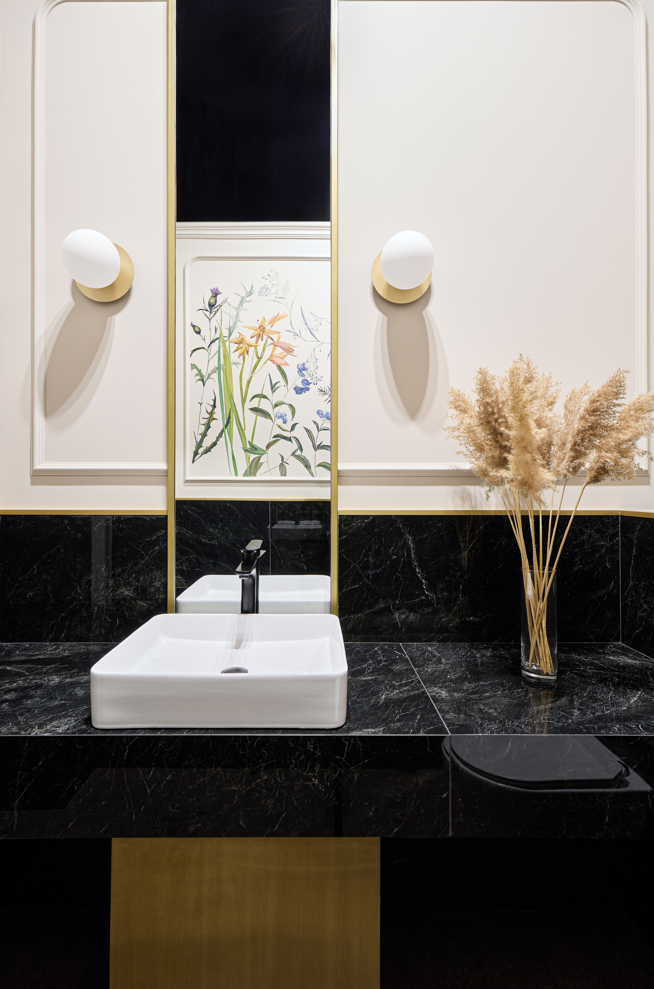 Кафе «Vesna». Дизайнер Георгий Хатнюк. Интерьерный фотограф в Краснодарском крае Светлана Шурлова