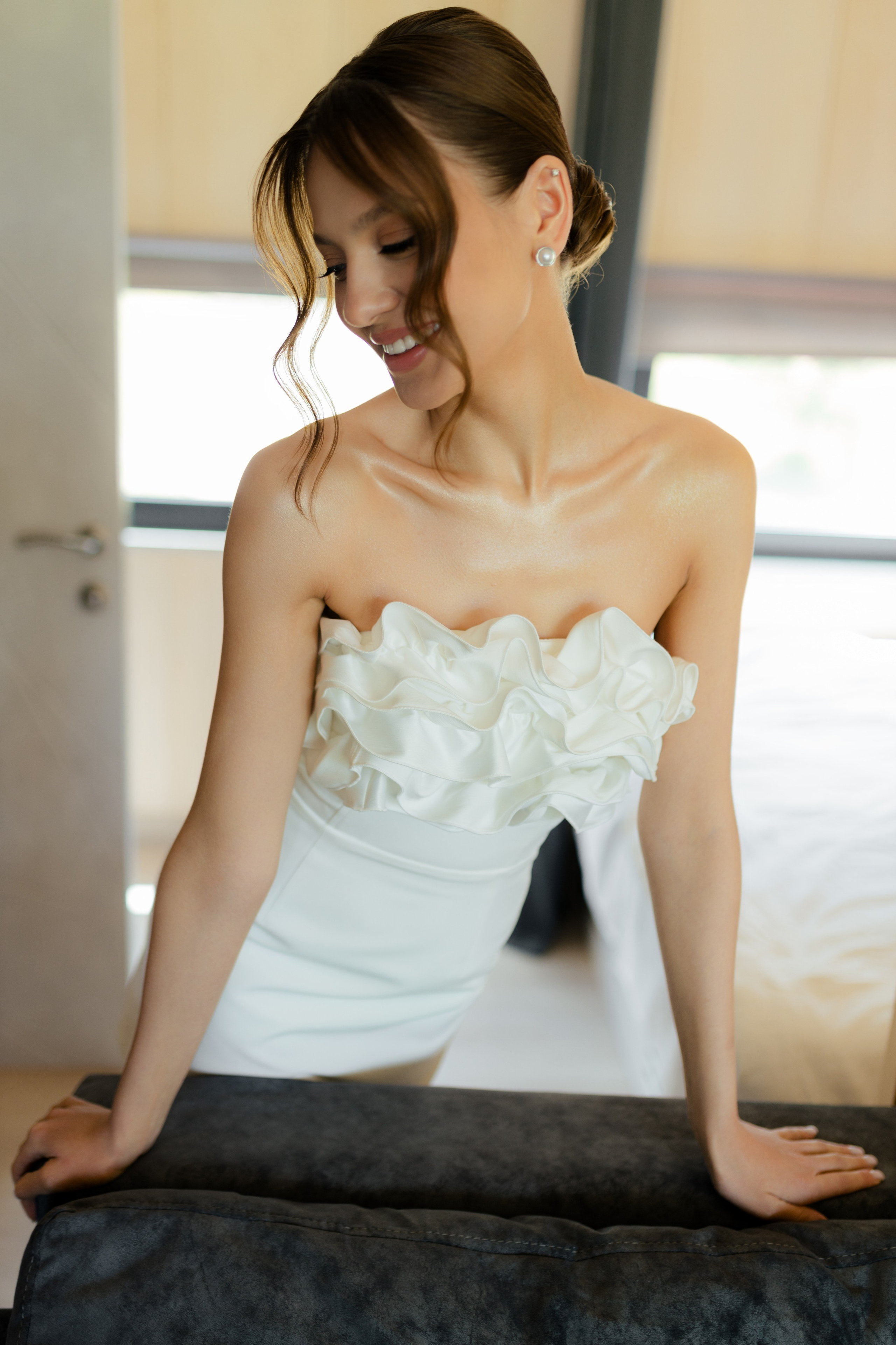 A & P. Главная