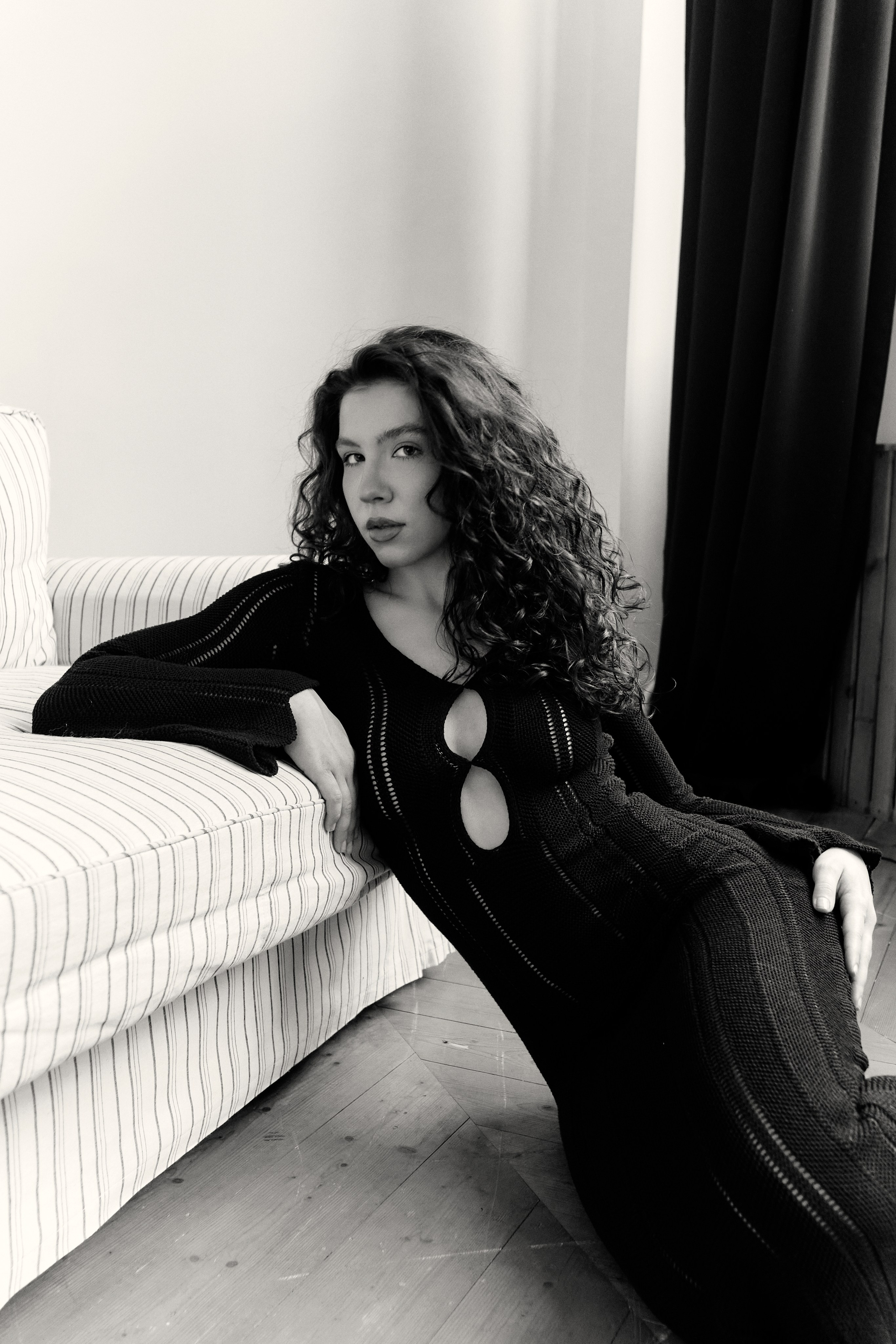 Светлана. Портретный и свадебный фотограф, Архангельск