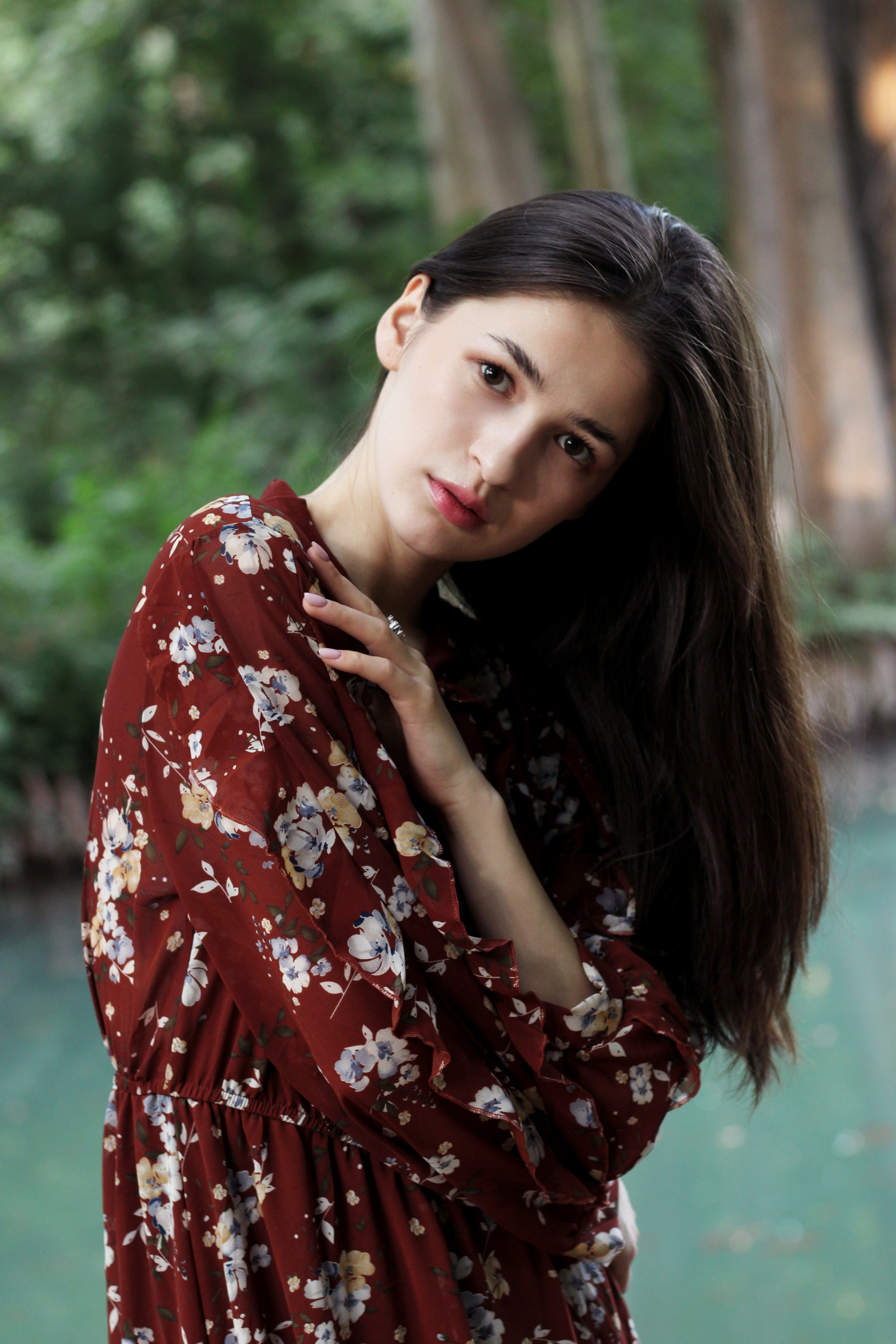 Medina. Modeling agency TM MODELS