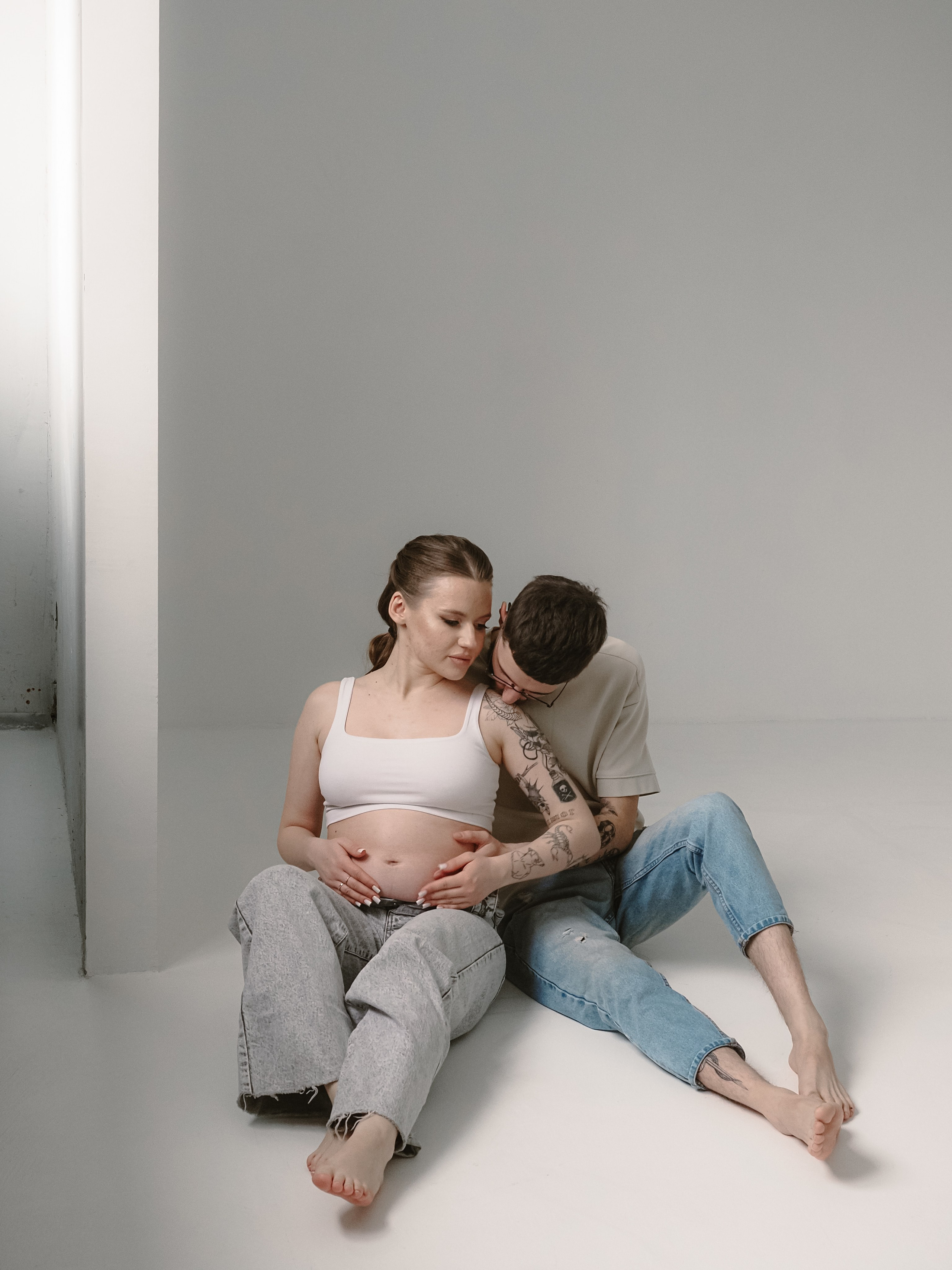 Чудо. Фотограф Рязань. Семейный Свадебный фотограф