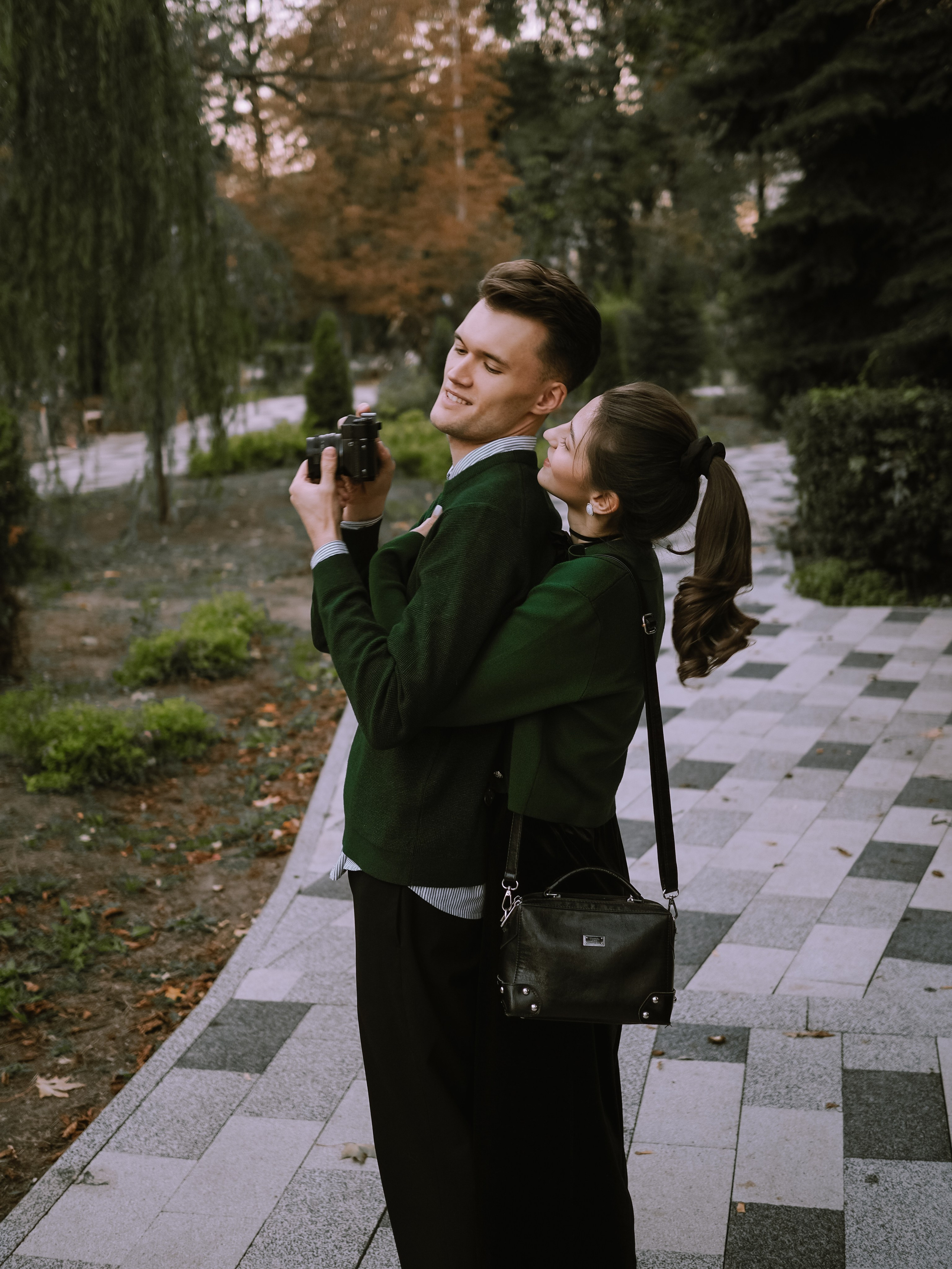 LoveStory. Фотограф Рязань. Семейный Свадебный фотограф