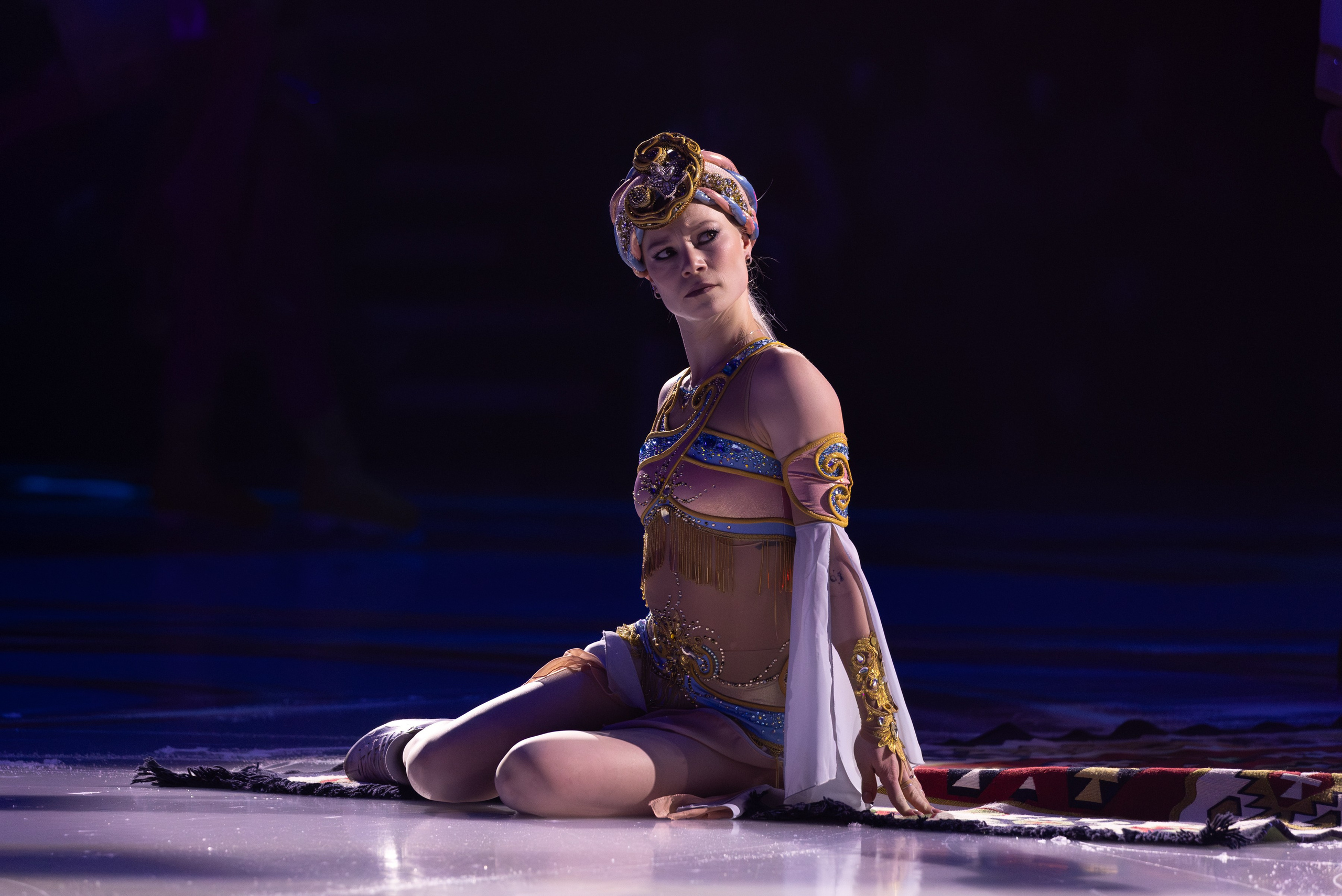 ШАХЕРЕЗАДА