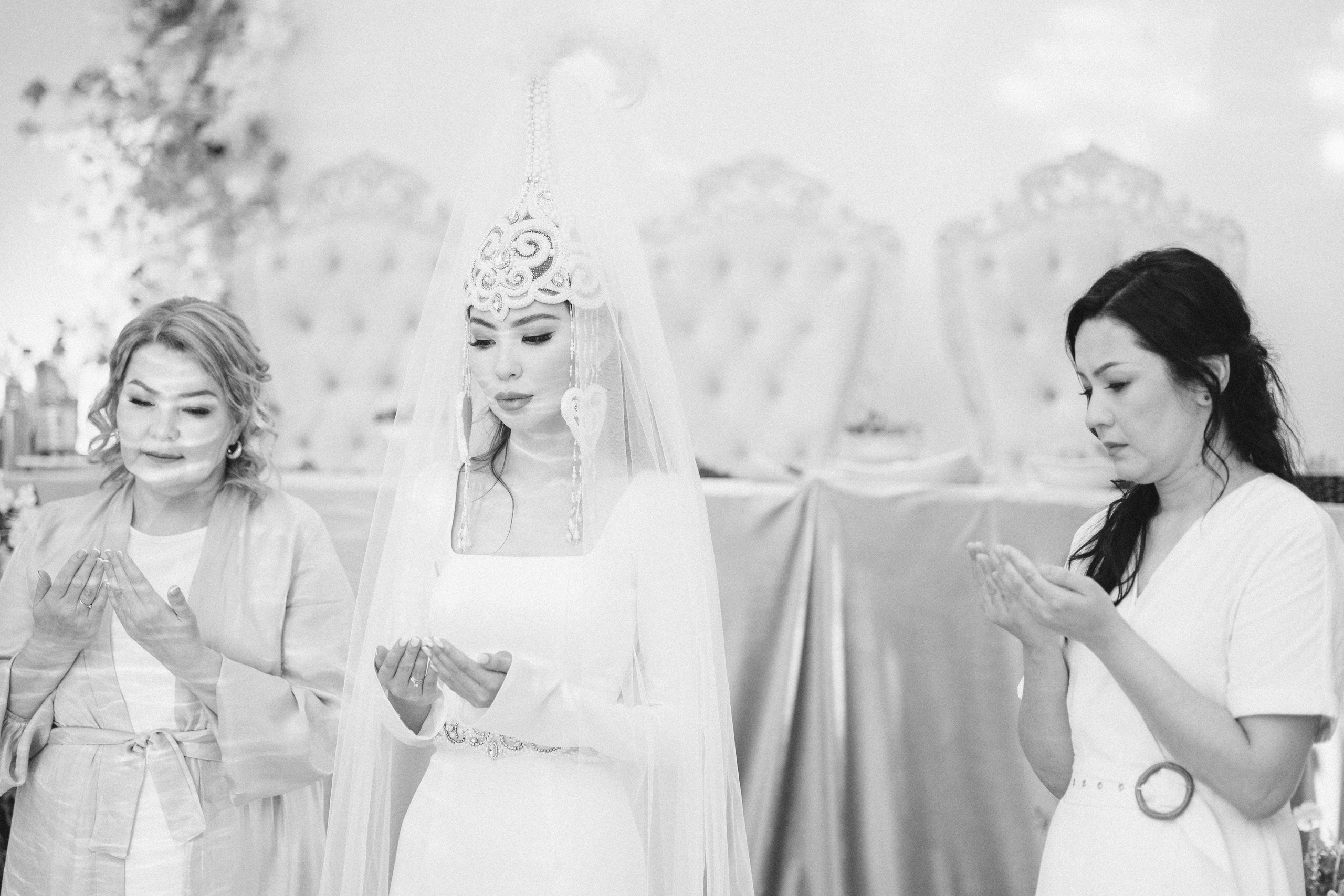 QYZ UZATU. Свадебный и семейный фотограф в Нур-султан Мухтар Шахмет