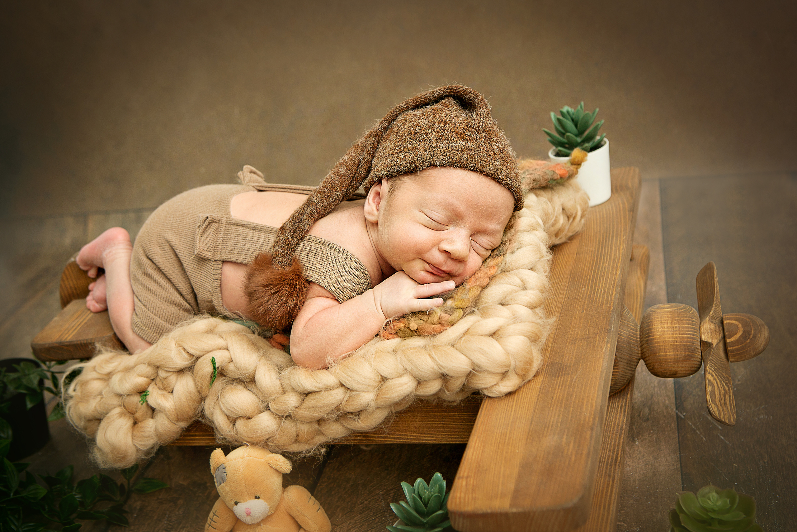 Новорожденные. Семейный, детский, newborn фотограф Москва,Московская обл Алла Риэр