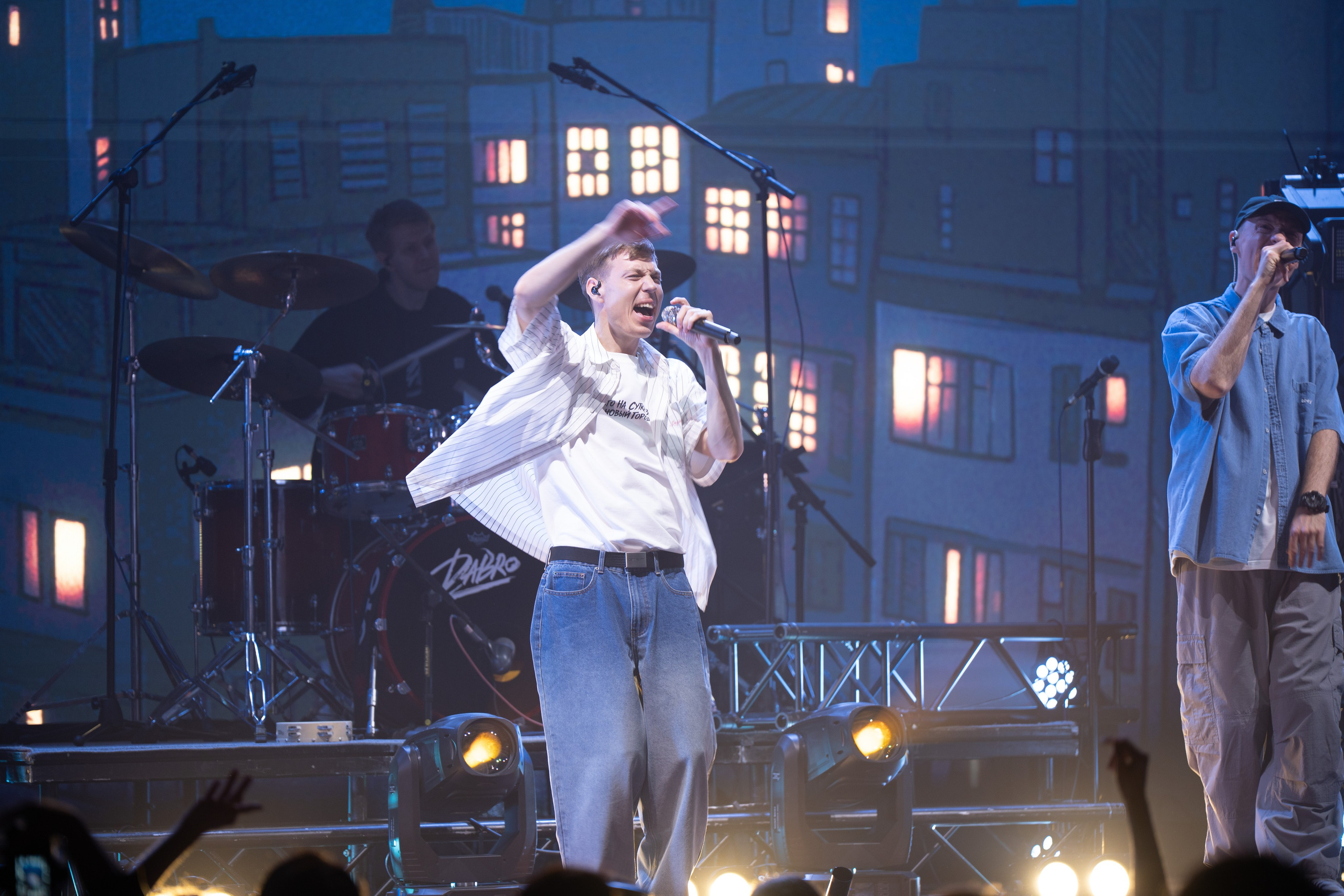 Концерт группы Dabro 22 марта 2026 г. Краснодар. Свадебный фотограф/видеограф Краснодар, Сочи, Волгоград, Москва, Ростов-на-Дону 8 937 693 00 80