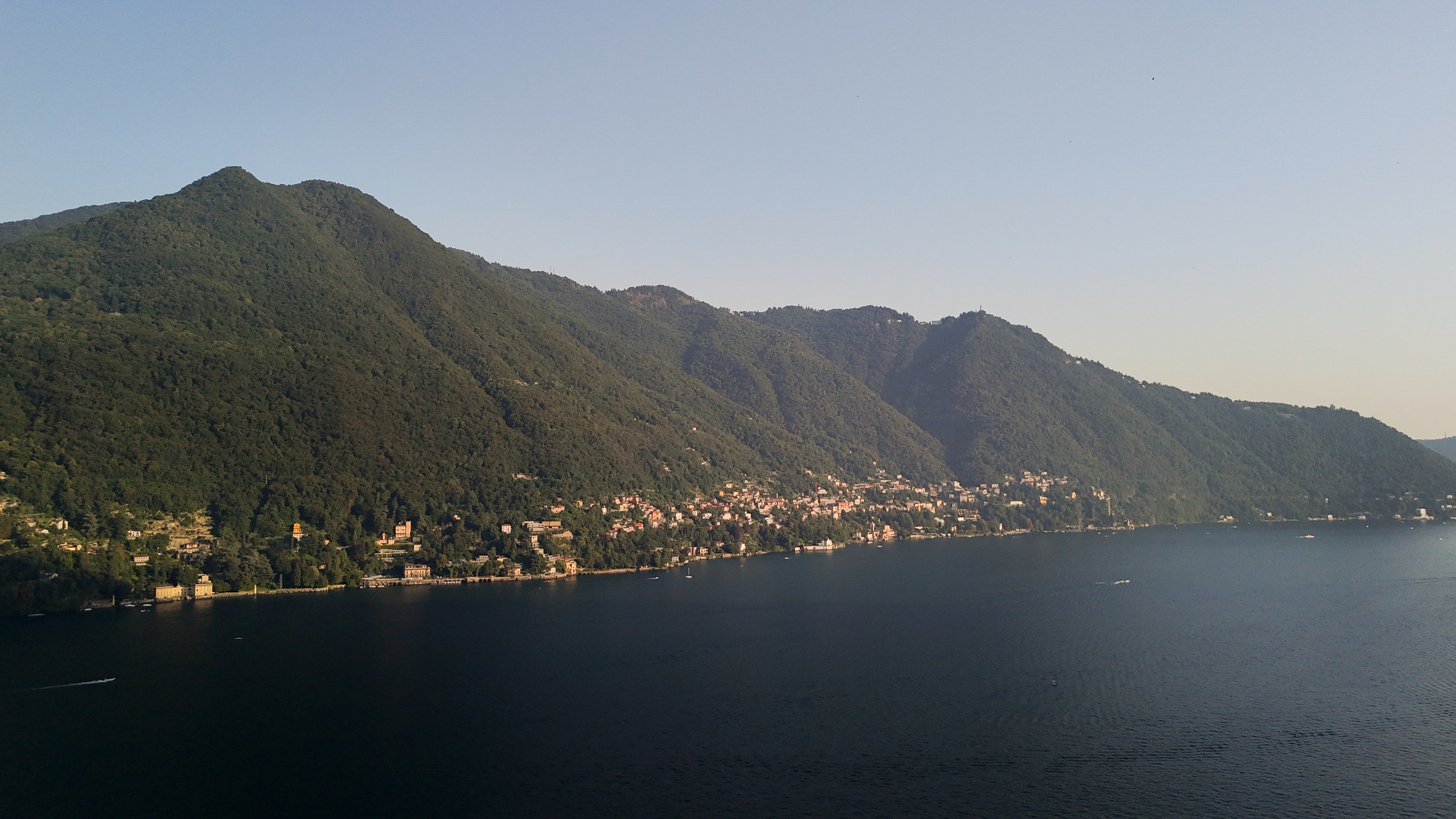 Sarah & Husband. Maria Anistratova | Destination Photographer, Videographer & Drone Pilot — Lake Como