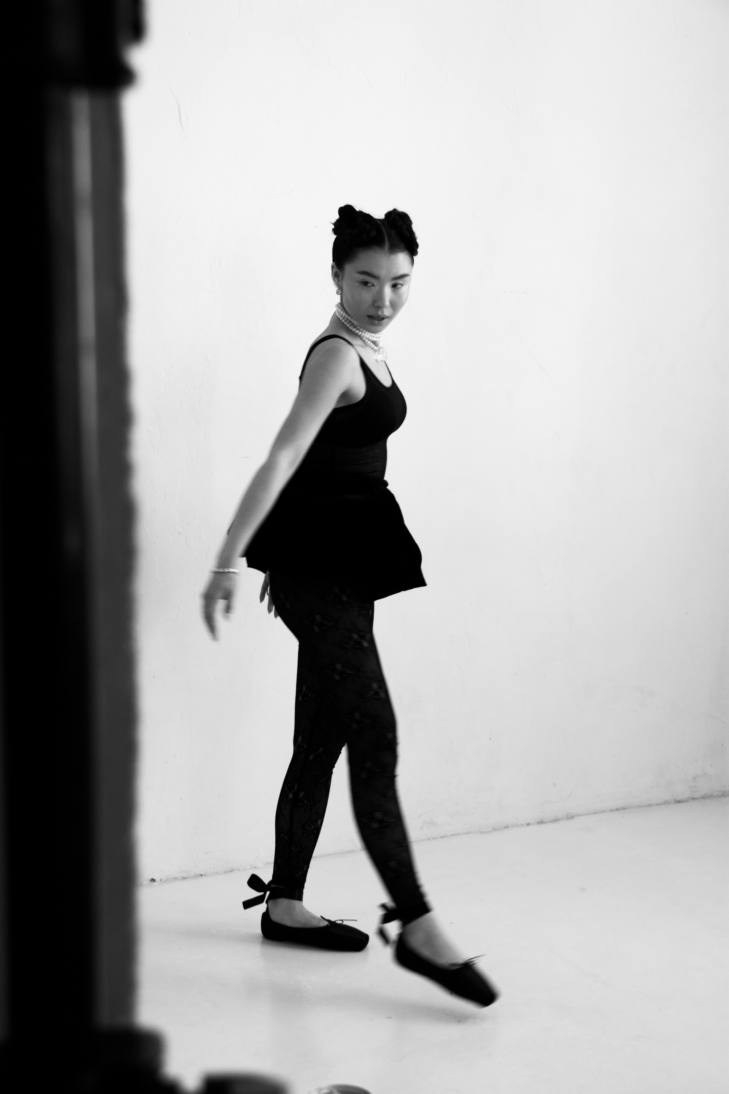 WORKSHOP 2025. Производство портретных женских и семейных фото