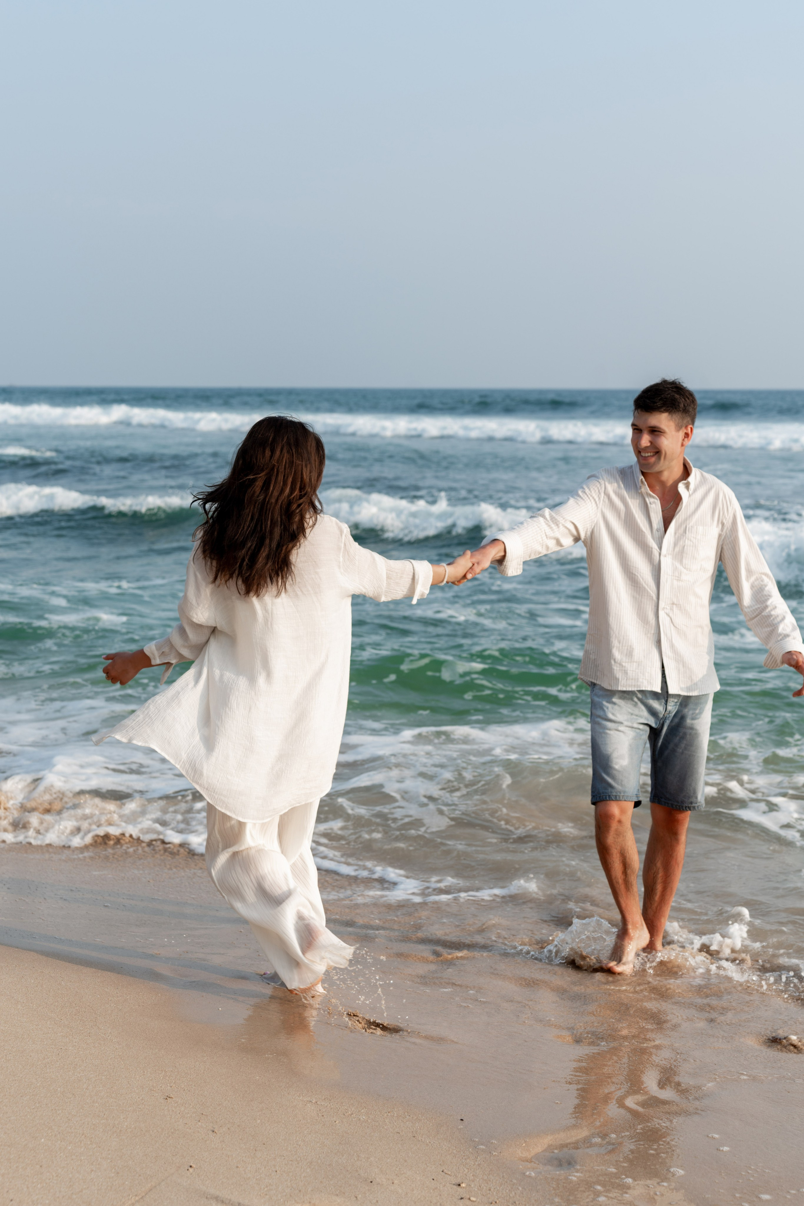 Nina+Dima. Фотограф Дарья Гейер