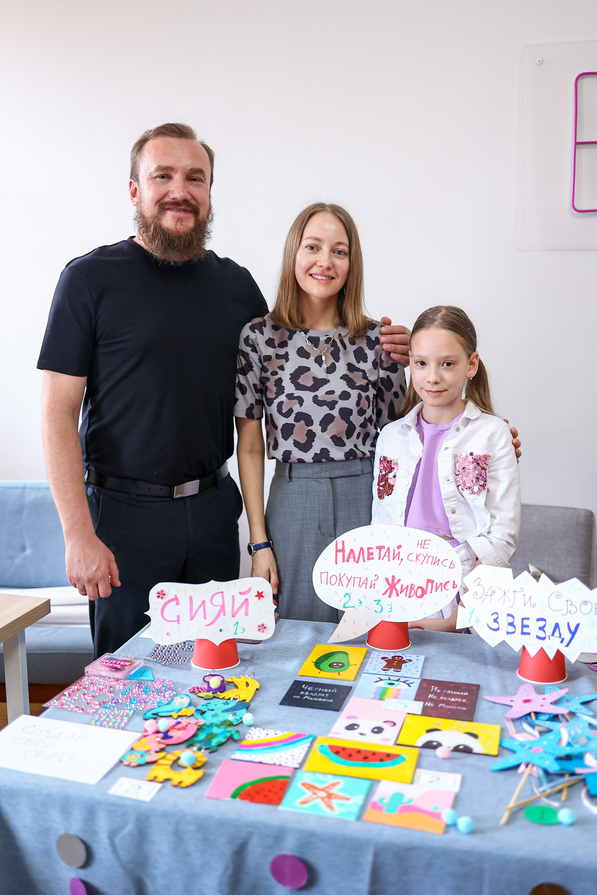 Не спорт. Профессиональной фотограф в Санкт-Петербурге Алексей Киселёв