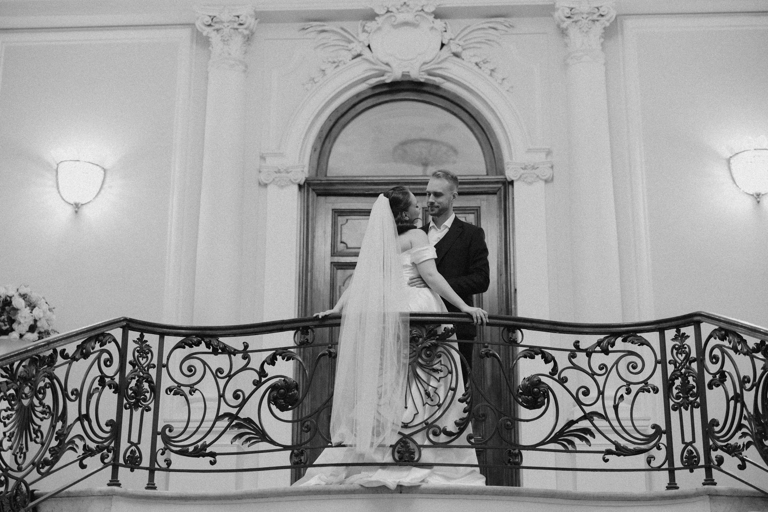 День для двоих / 2025. Фотограф СПб