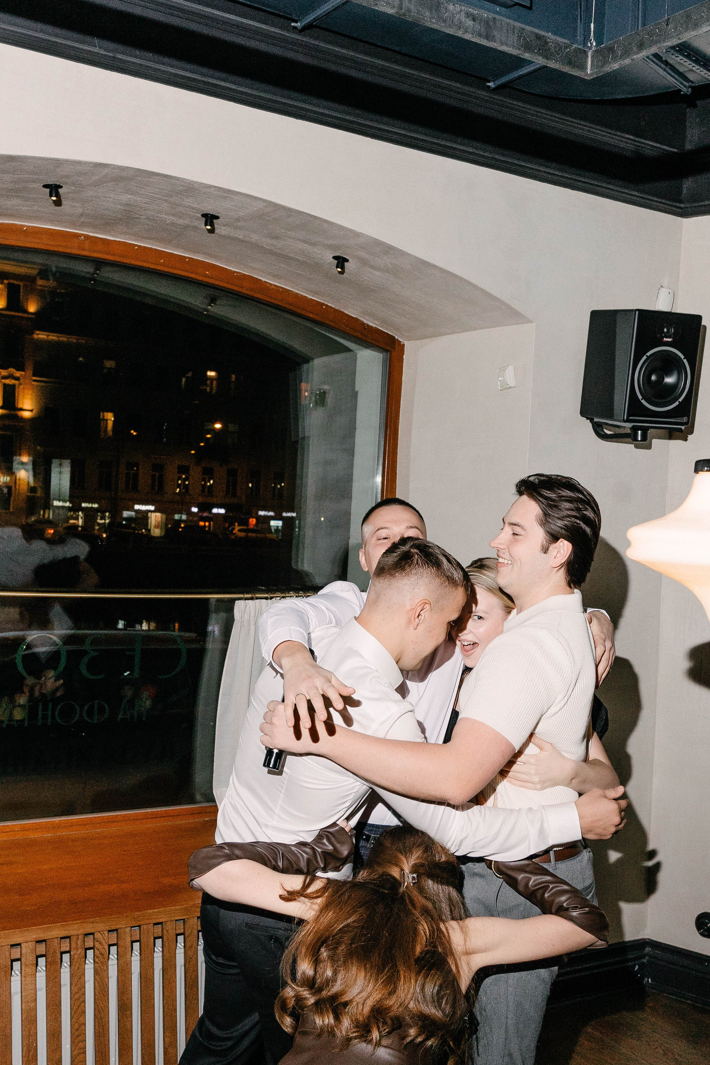 День Рождения Никиты. Фотограф Veronika Potaseva