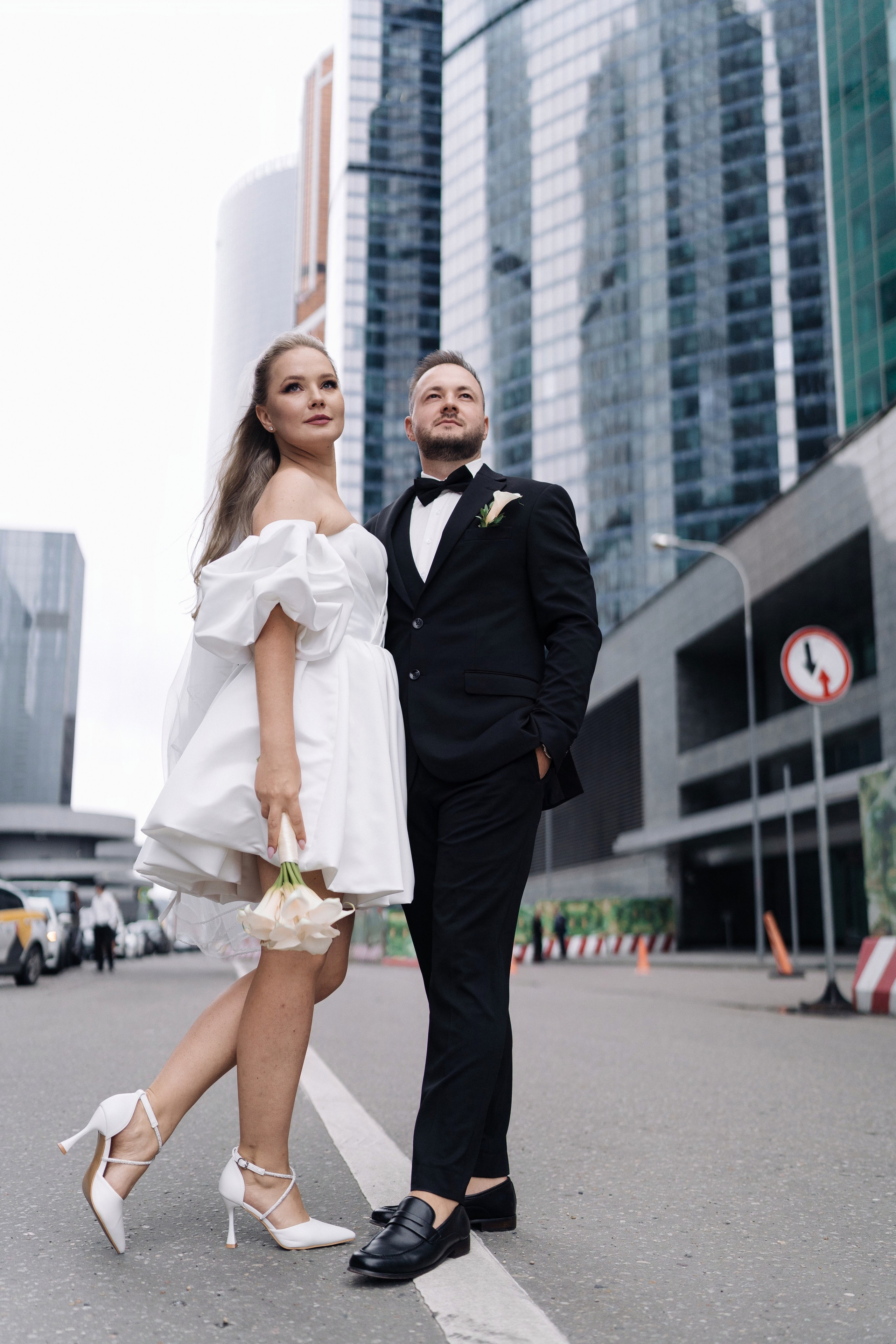 Любовь на высоте