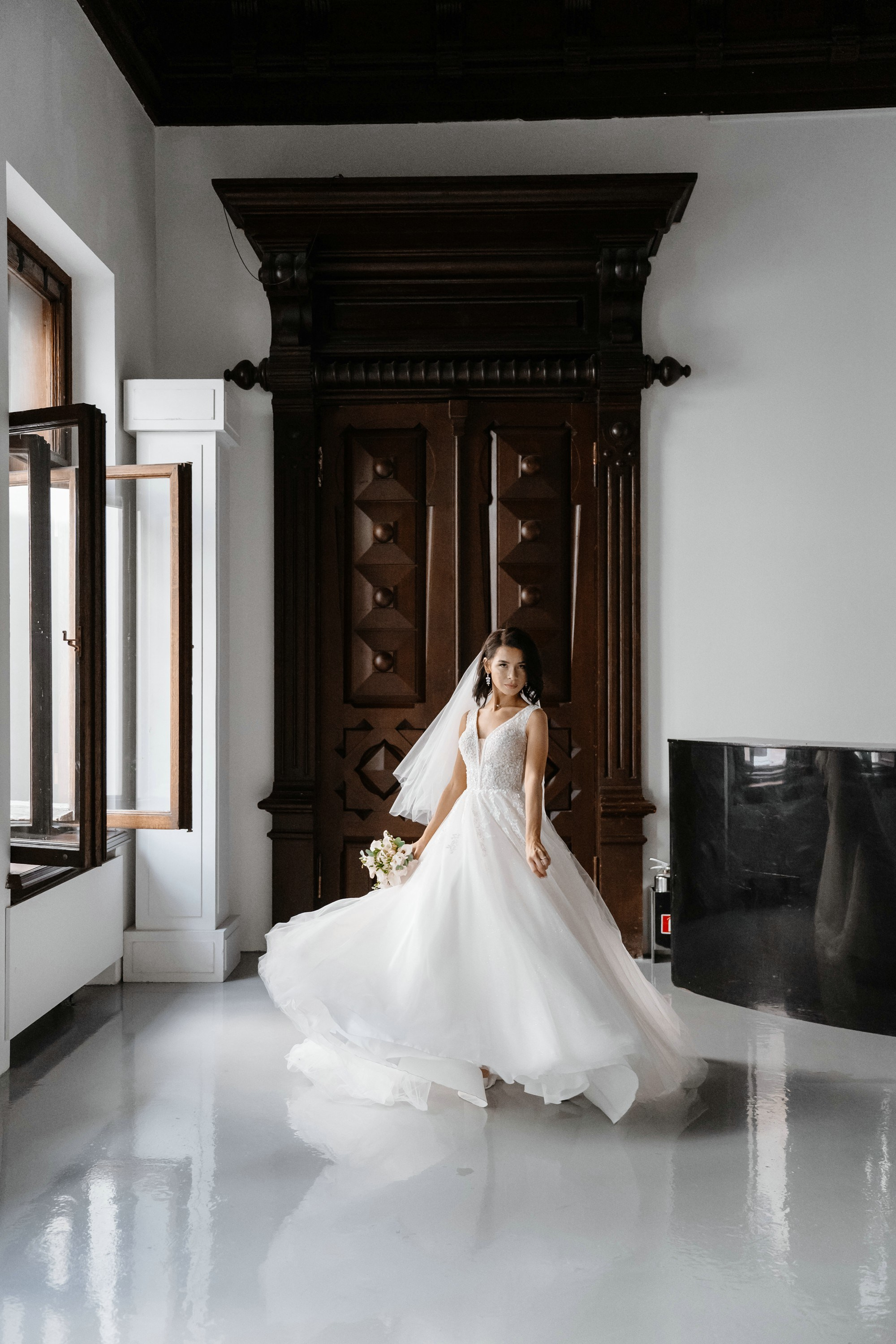 Особняк Спиридонова свадьба