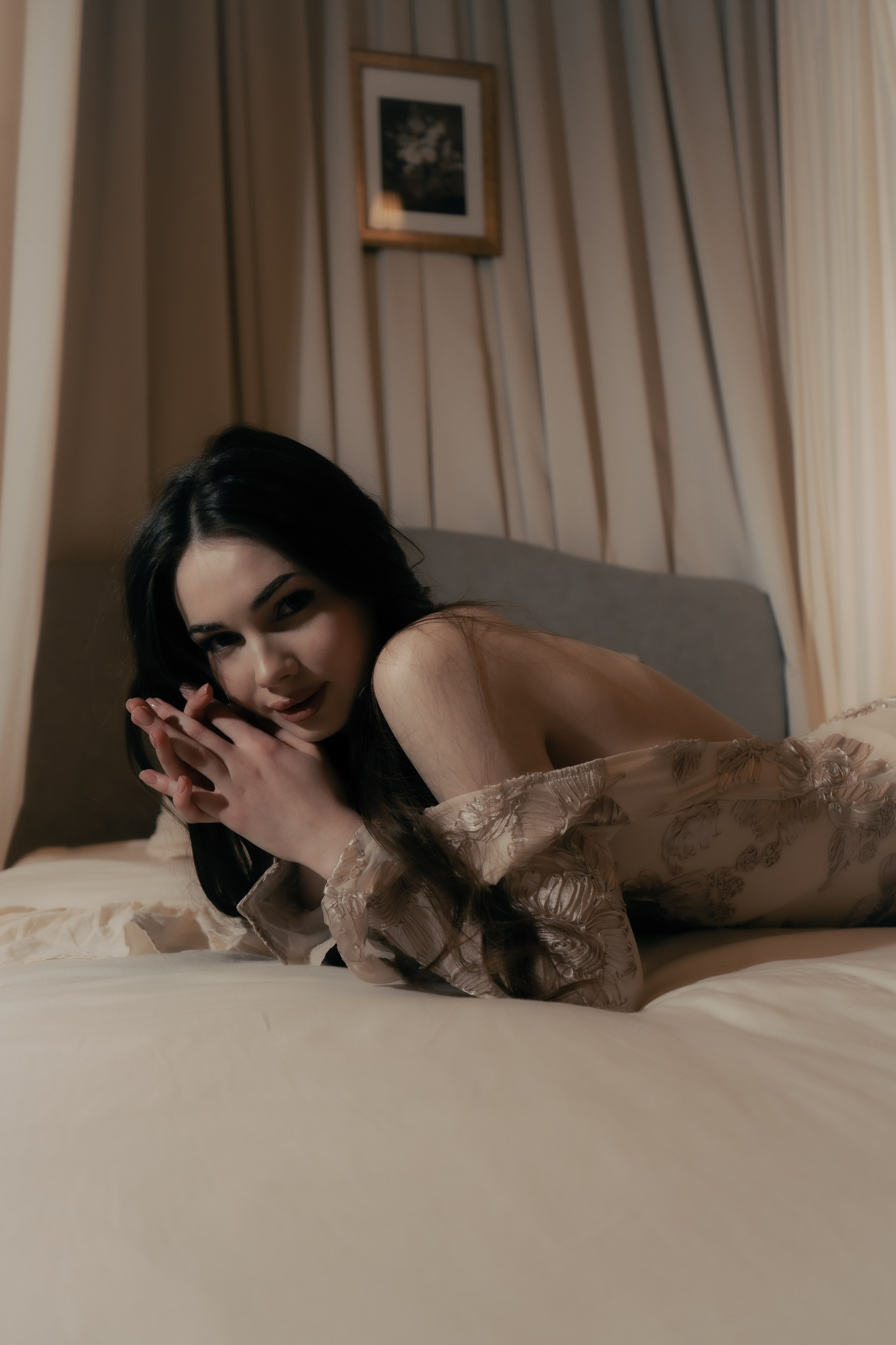 Катя. Фотограф Краснодар | Ольга Проскурина