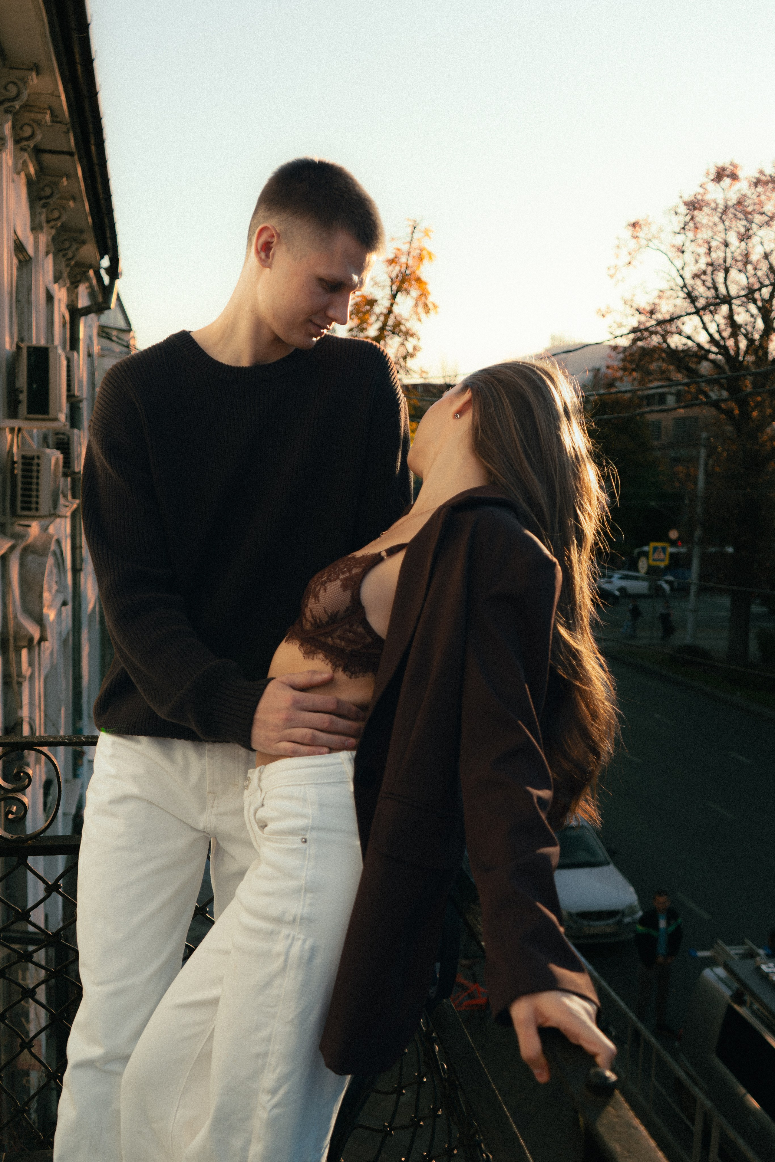 Мария&Данил. Фотограф Краснодар | Ольга Проскурина