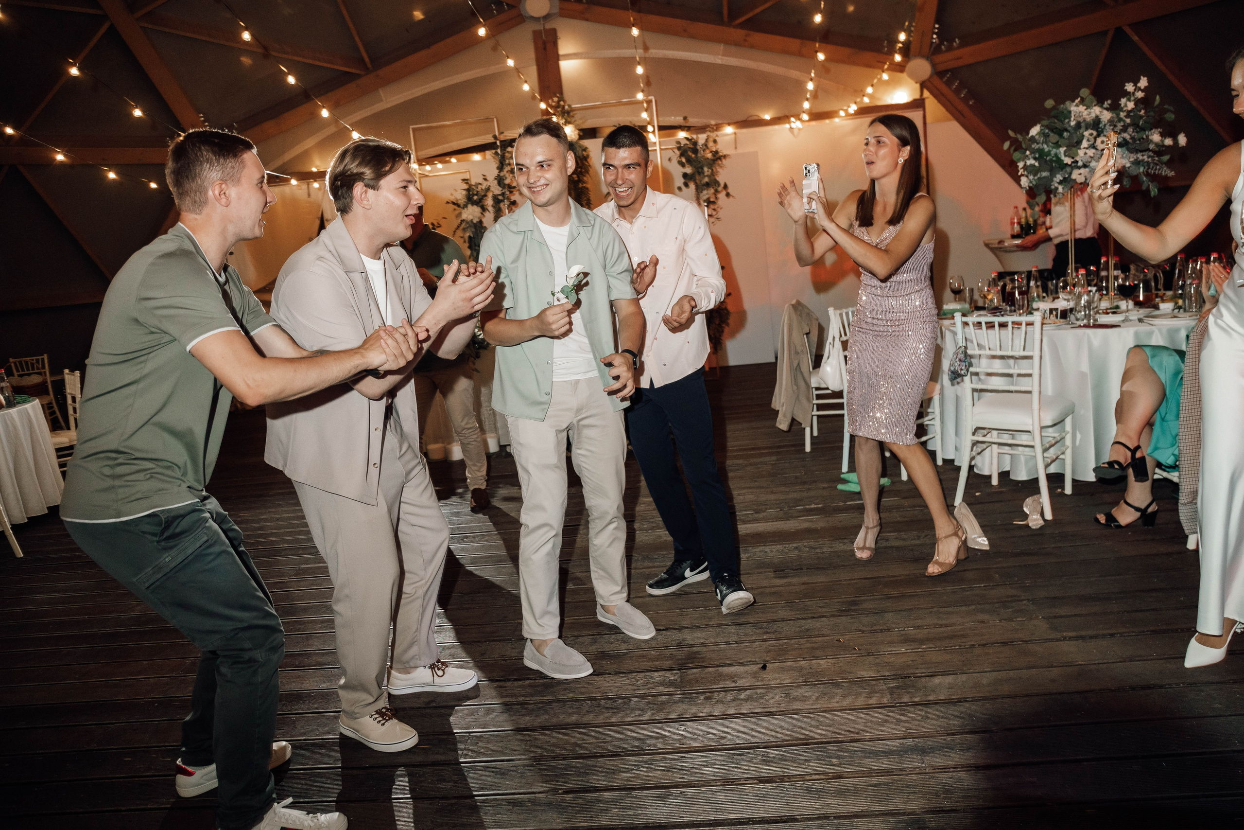 Сергей и Валерия. Фотограф в Москве Юлия Хамзина