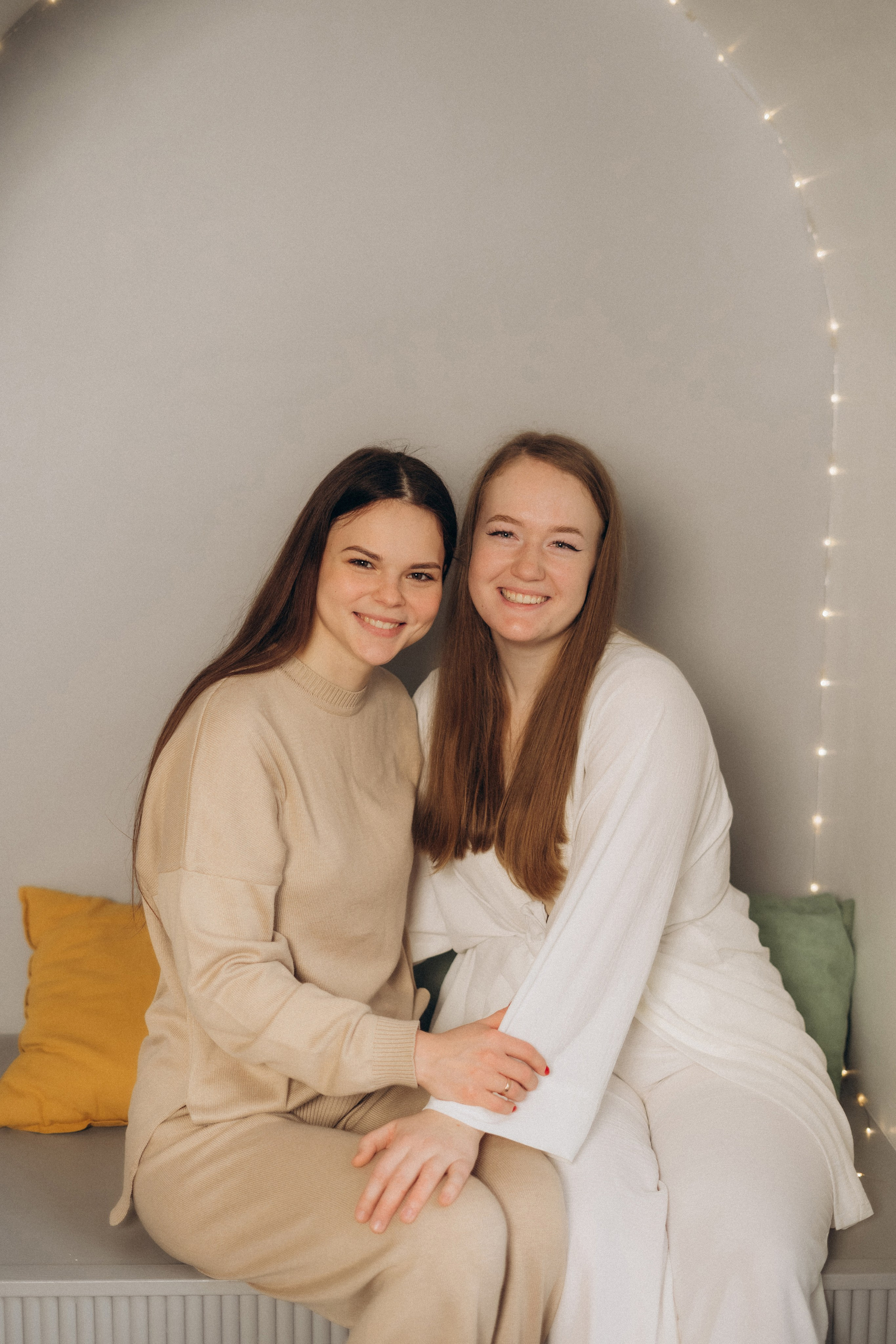 Семейная фотосессия. Фотограф Москва Виктория-Антуанетта