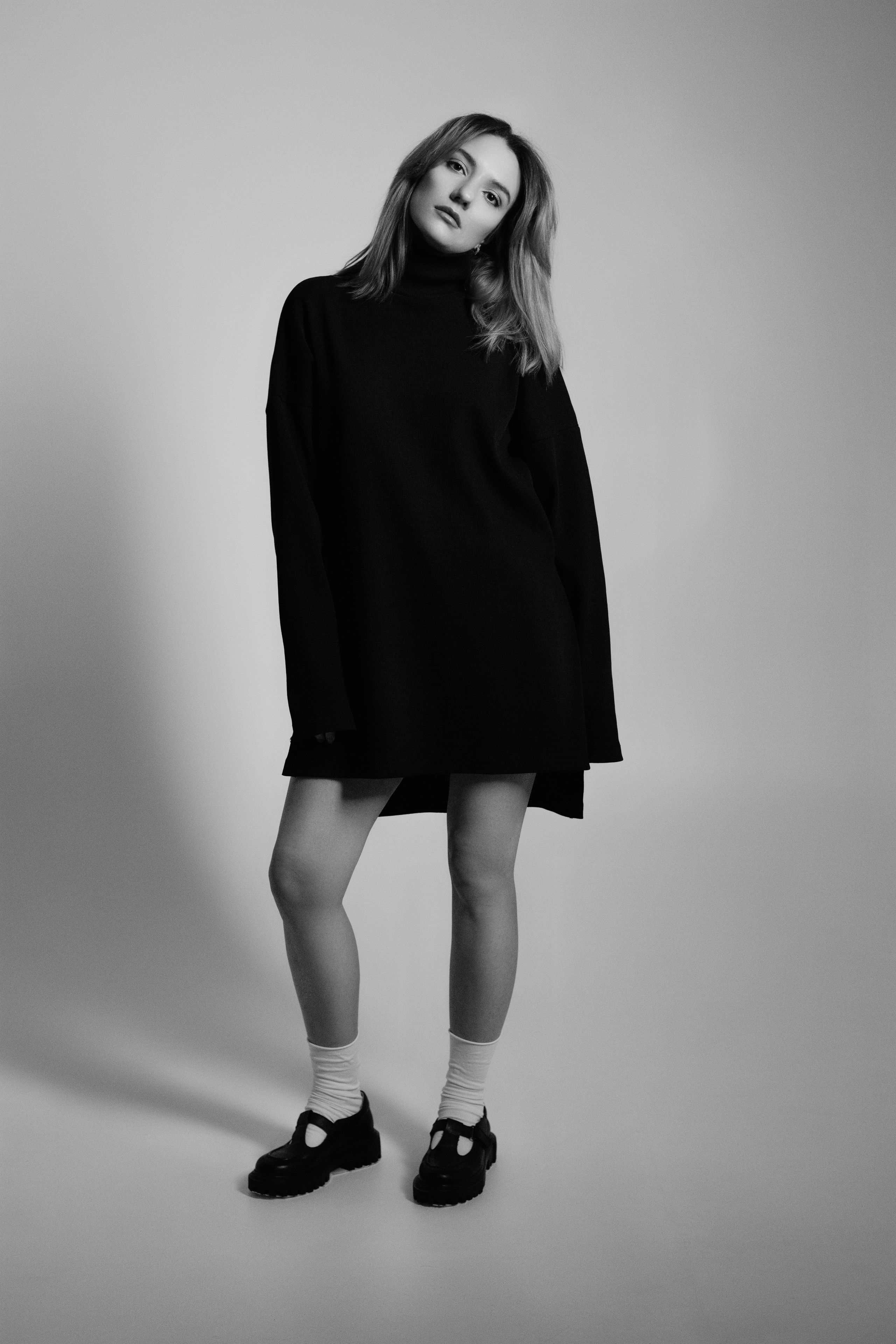 Фотограф в Санкт-Петербурге Евгения Манько